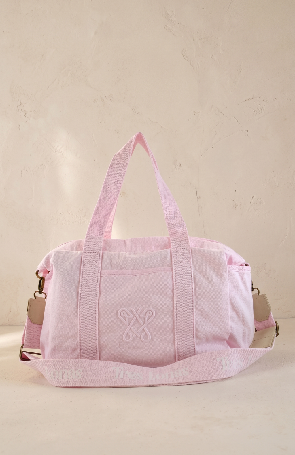 ✨ Tote Bag | Bolso Grande con Correa Ajustable