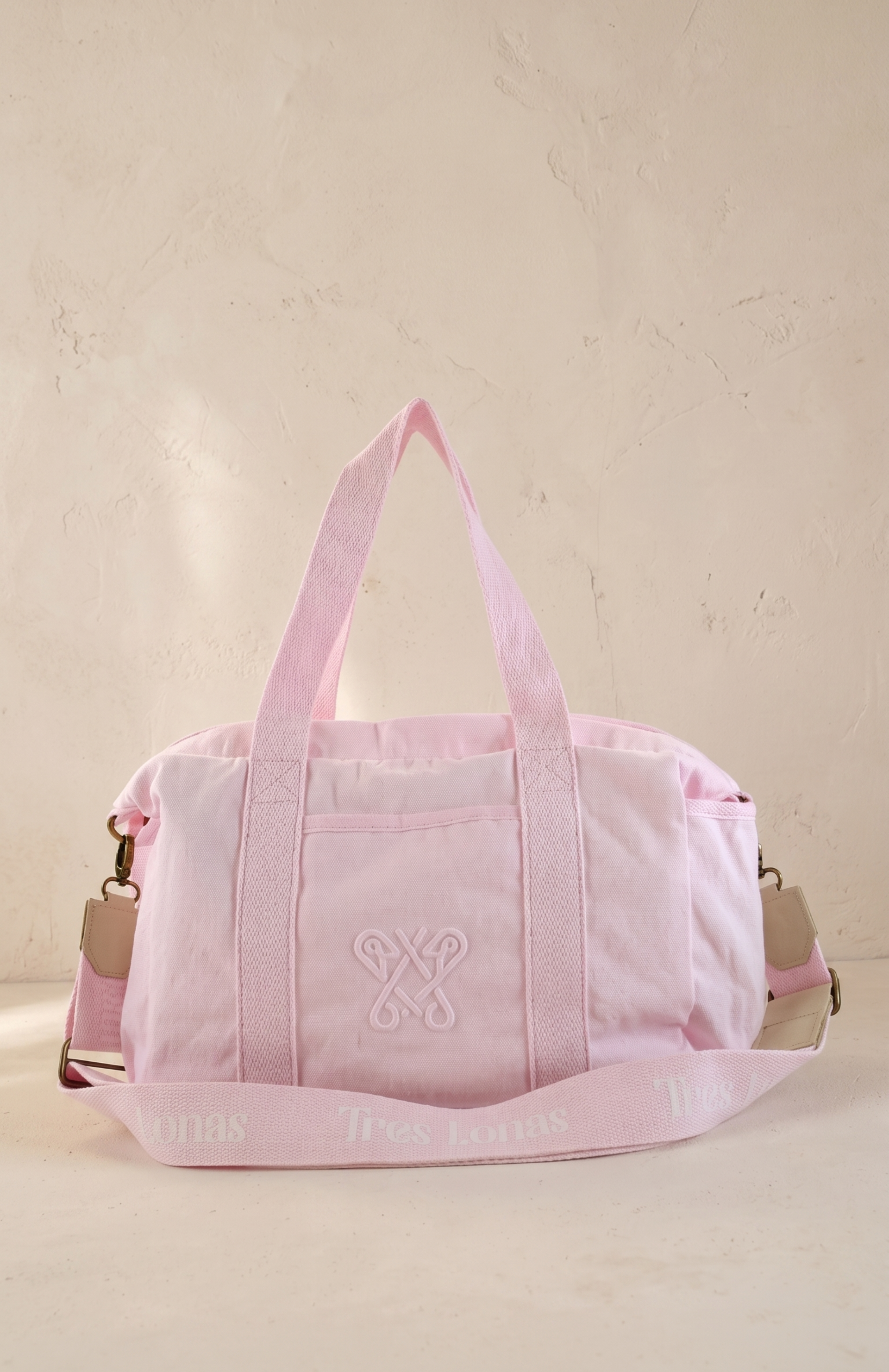 ✨ Tote Bag | Bolso Grande con Correa Ajustable