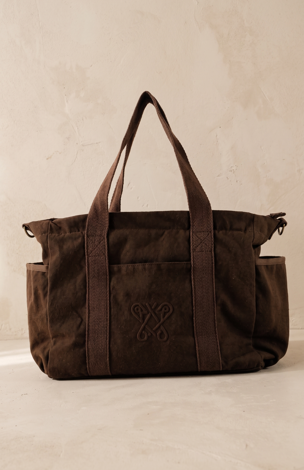 ✨ Tote Bag | Bolso Grande con Correa Ajustable