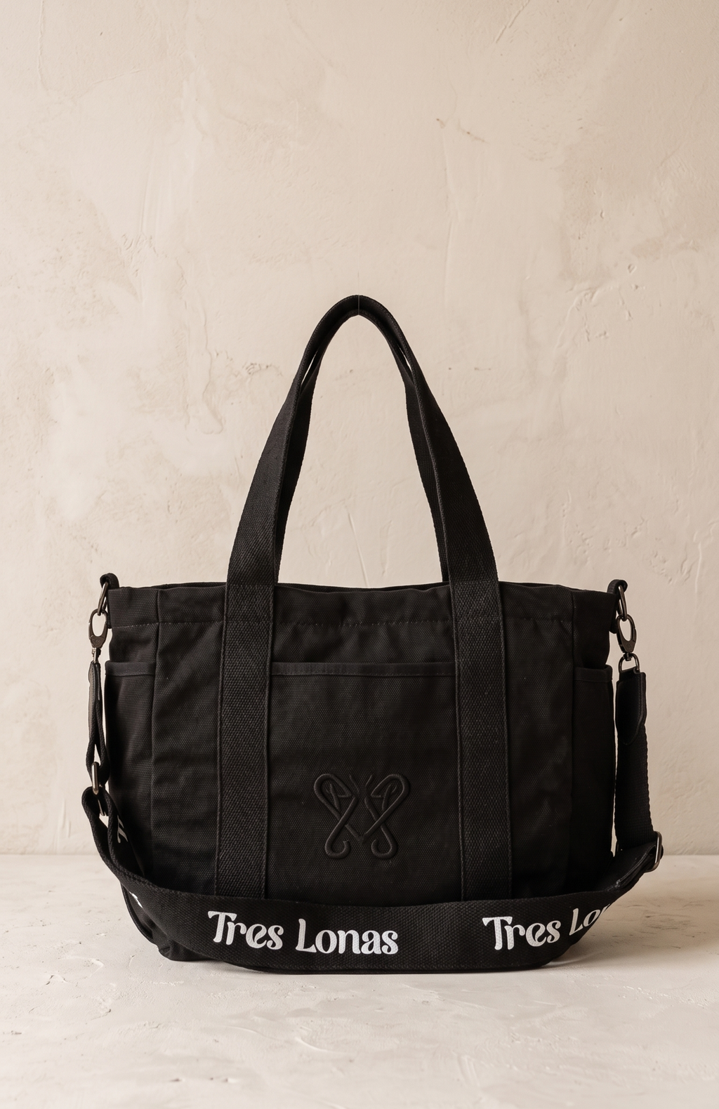 ✨ Tote Bag | Bolso Grande con Correa Ajustable
