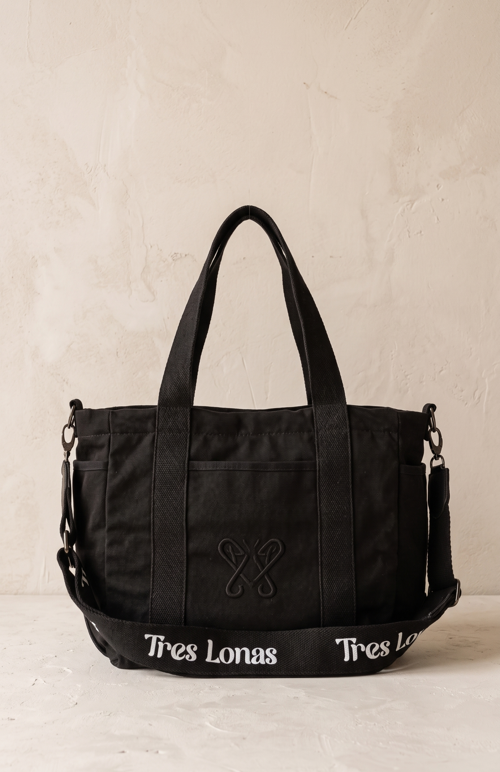 ✨ Tote Bag | Bolso Grande con Correa Ajustable