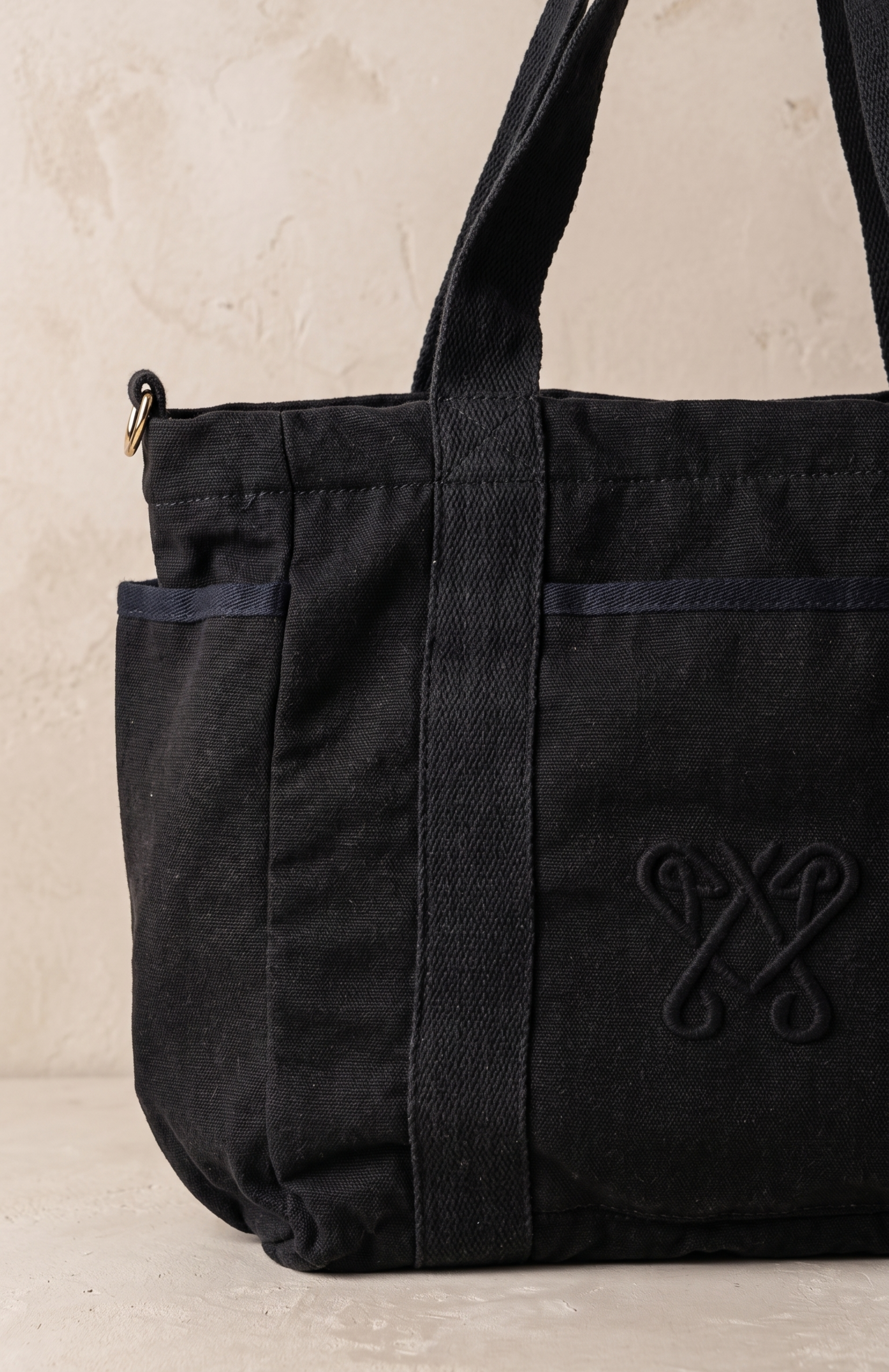 ✨ Tote Bag | Bolso Grande con Correa Ajustable
