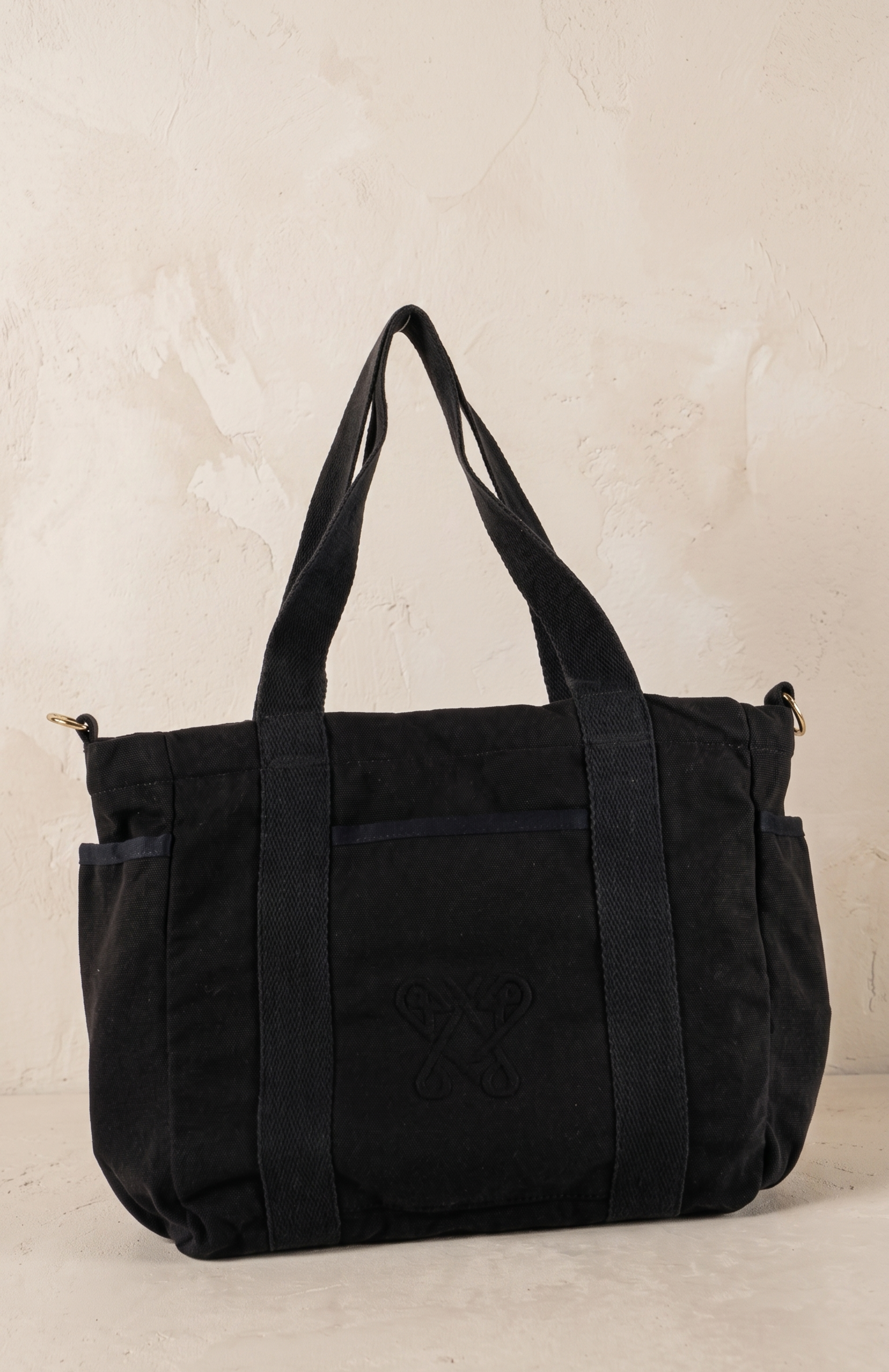 ✨ Tote Bag | Bolso Grande con Correa Ajustable
