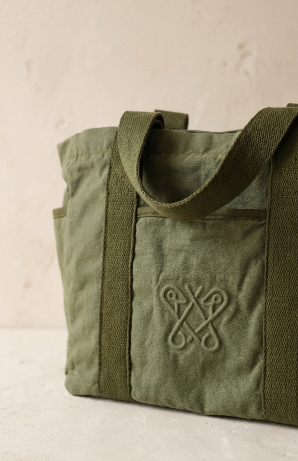 ✨ Tote Bag | Bolso Grande con Correa Ajustable
