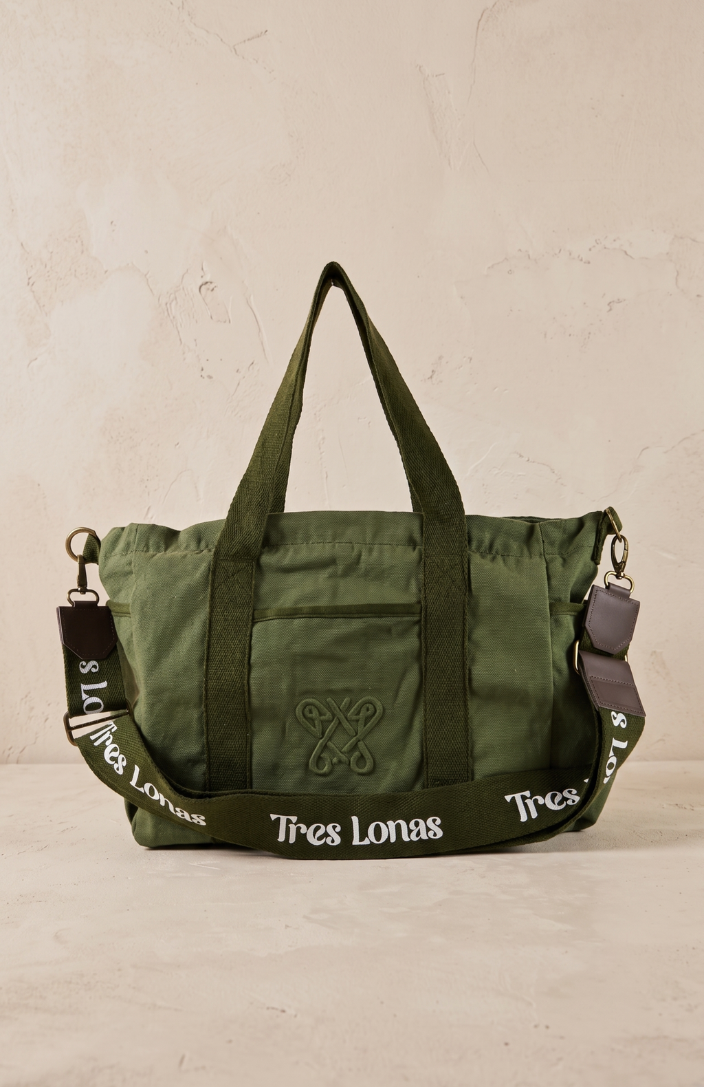 ✨ Tote Bag | Bolso Grande con Correa Ajustable
