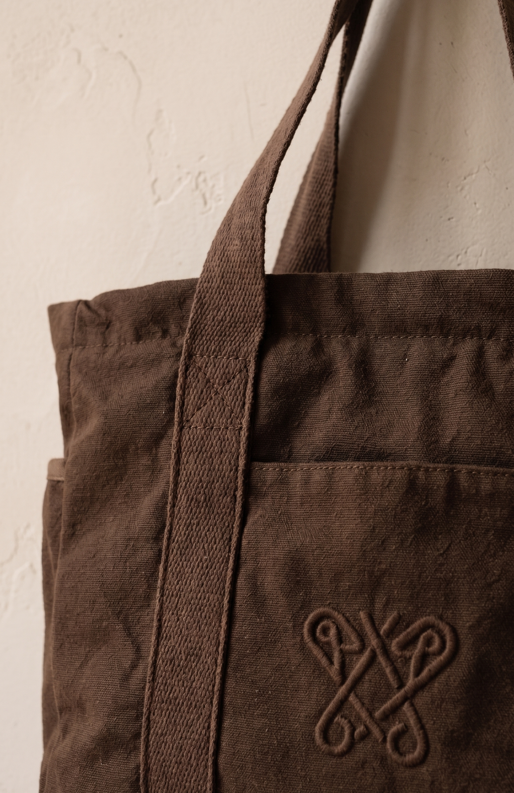 ✨ Tote Bag | Bolso Grande con Correa Ajustable