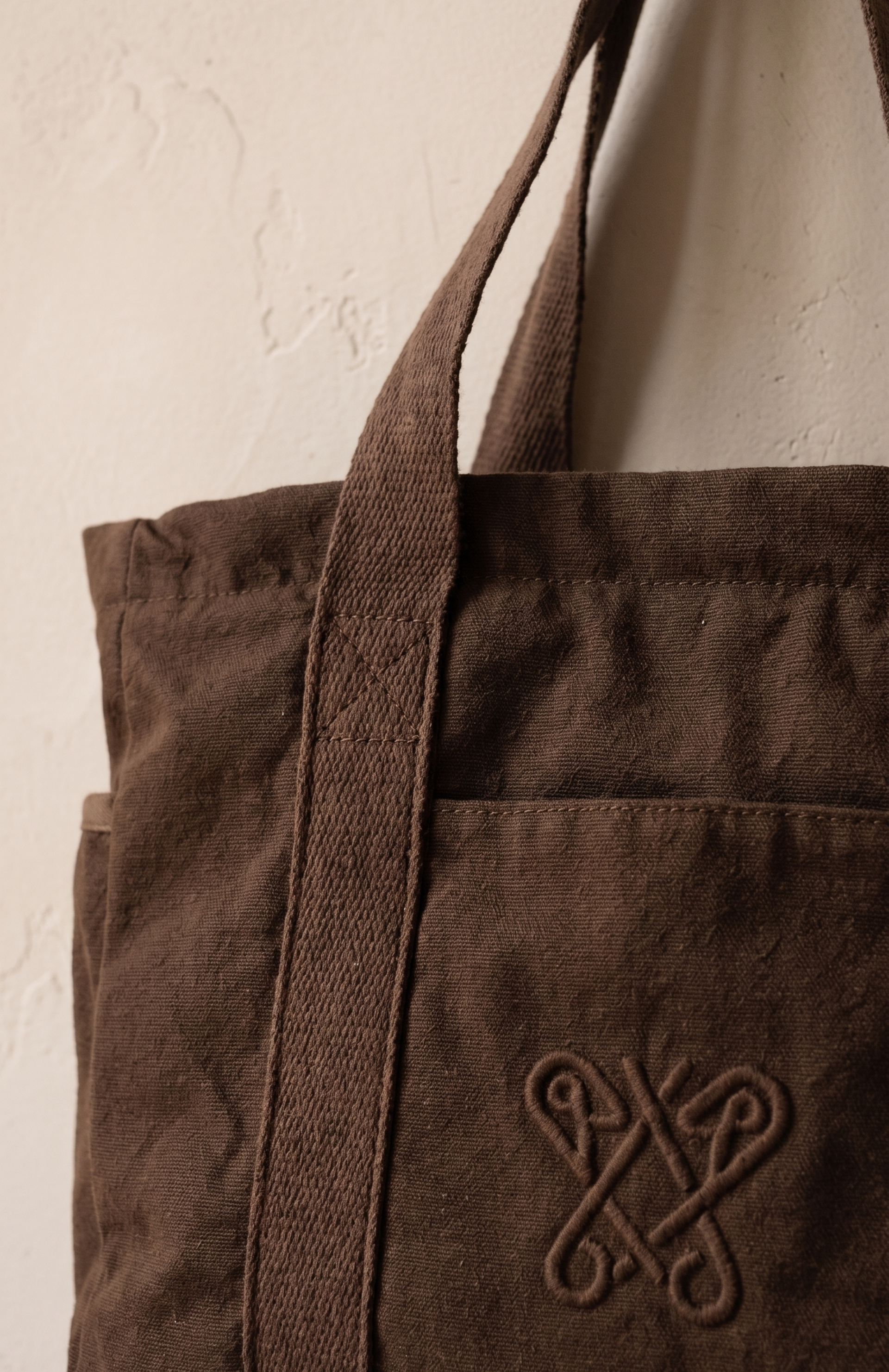✨ Tote Bag | Bolso Grande con Correa Ajustable