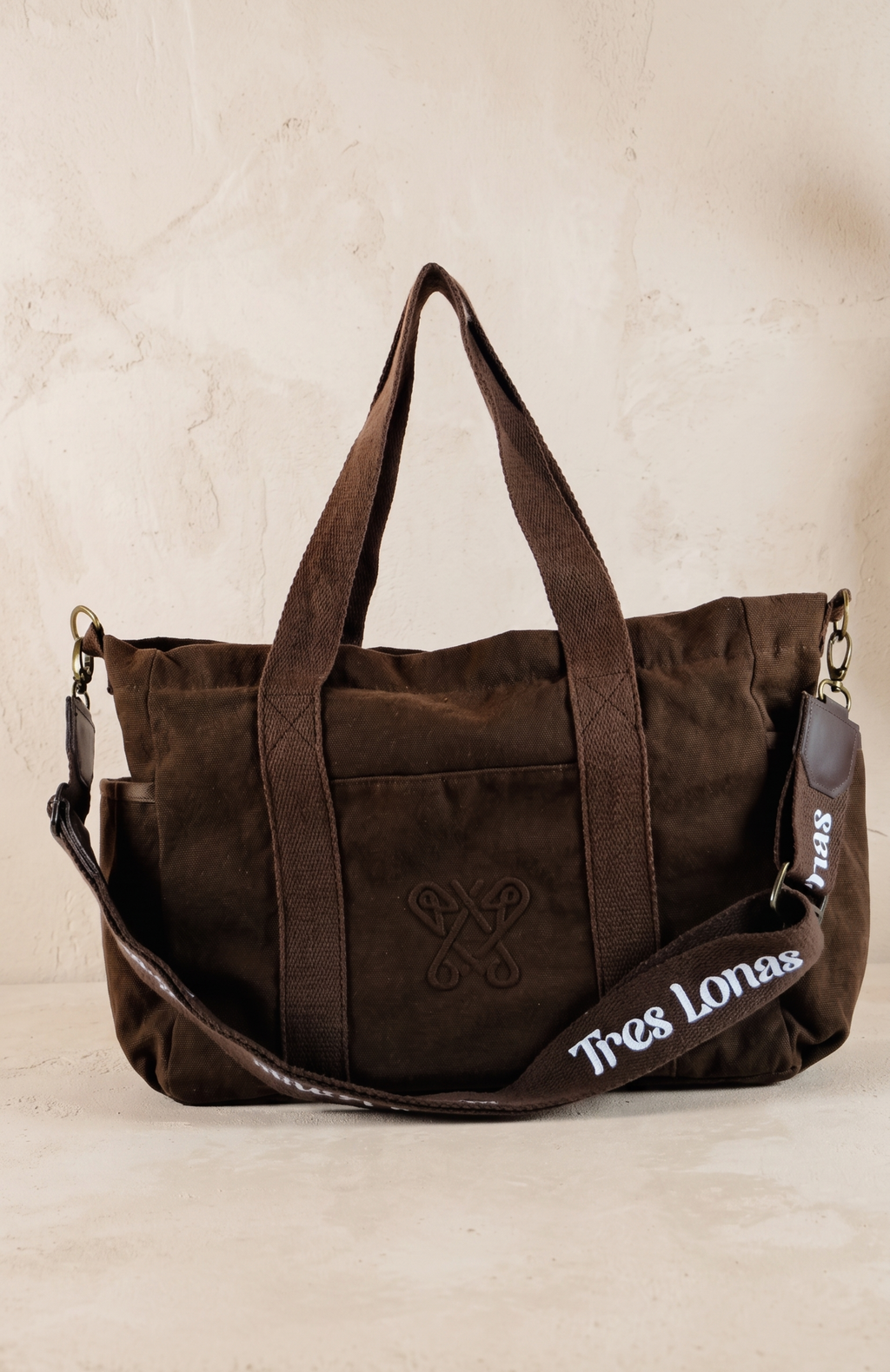 ✨ Tote Bag | Bolso Grande con Correa Ajustable