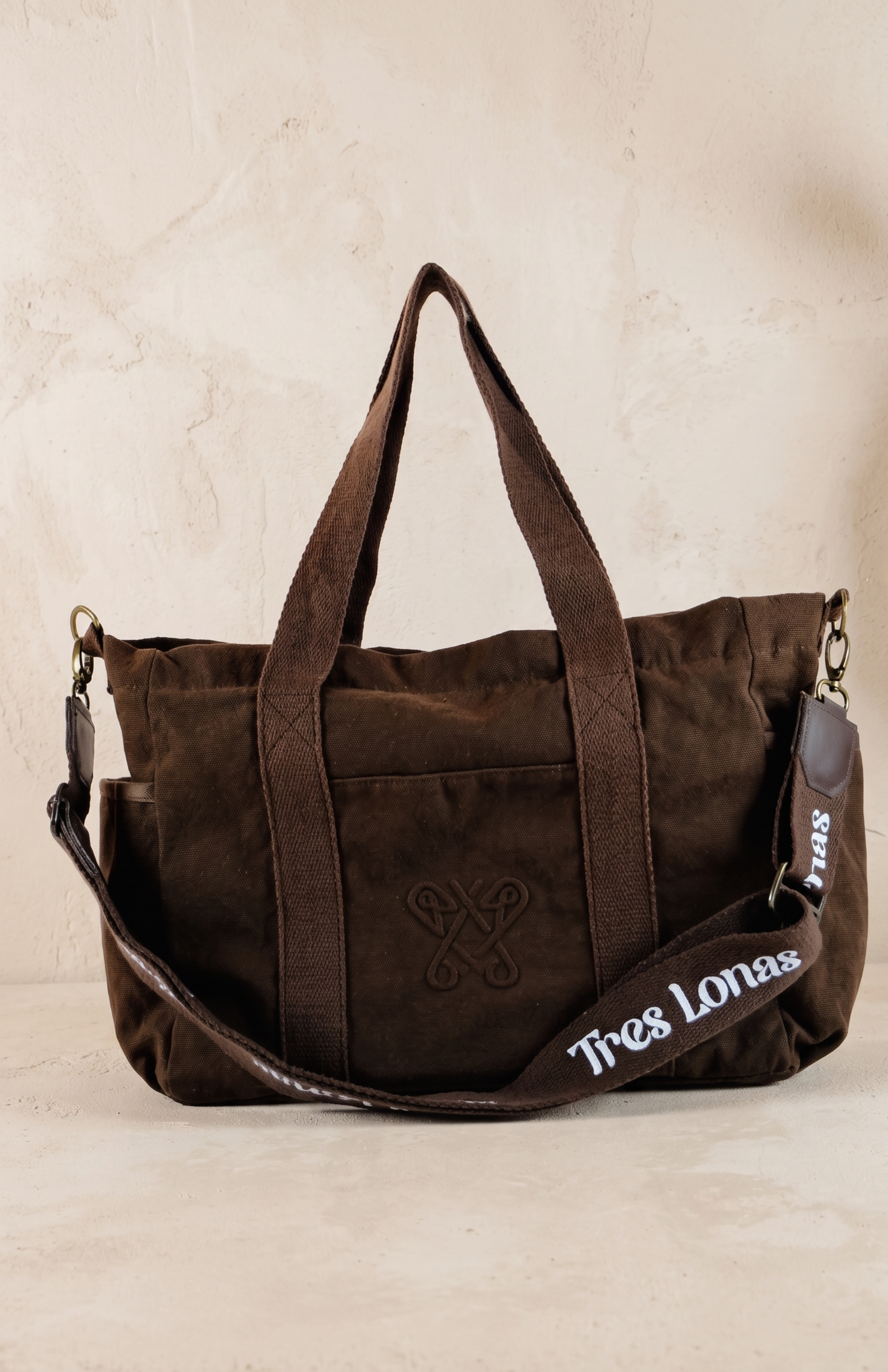 ✨ Tote Bag | Bolso Grande con Correa Ajustable