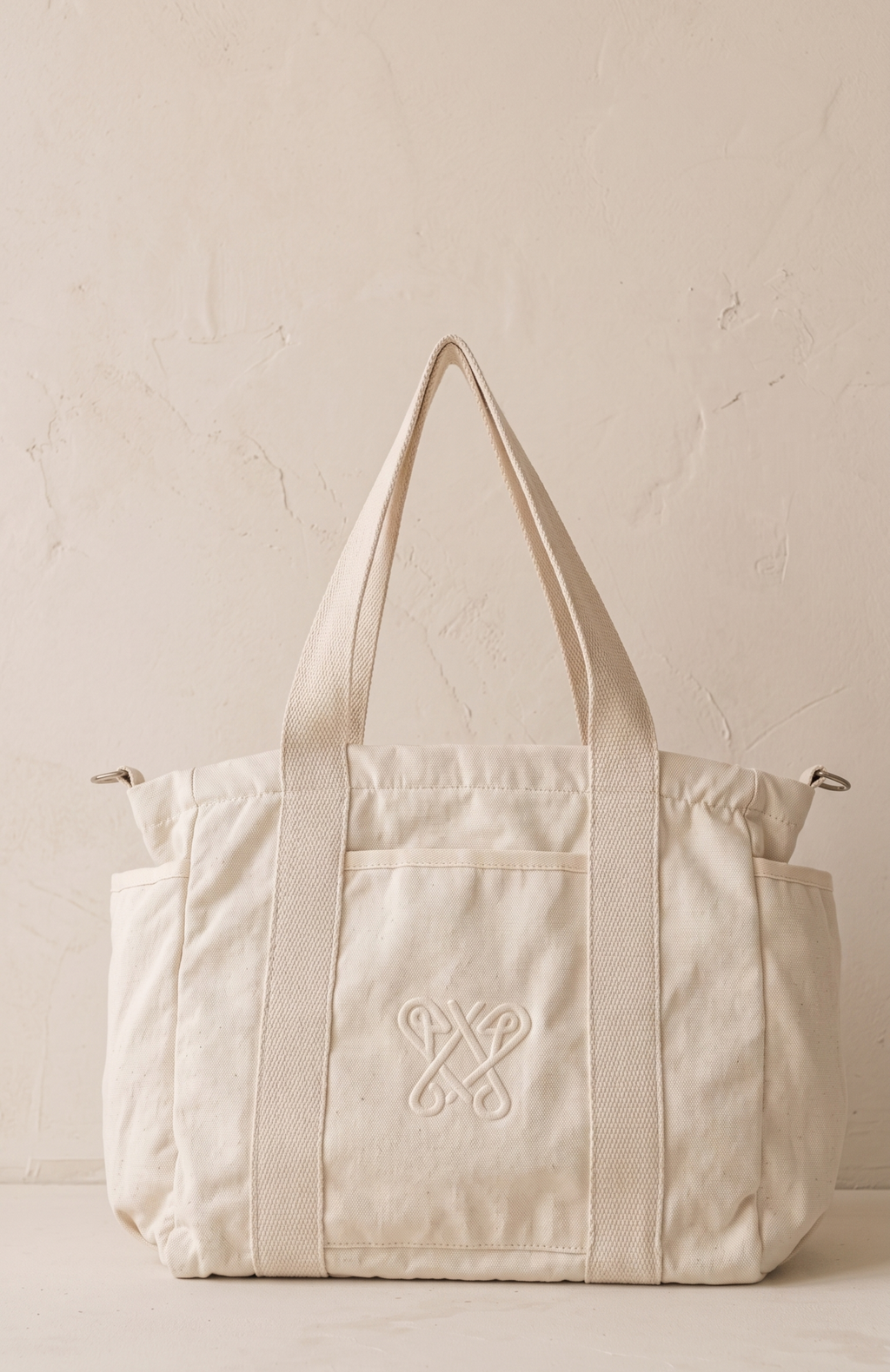 ✨ Tote Bag | Bolso Grande con Correa Ajustable
