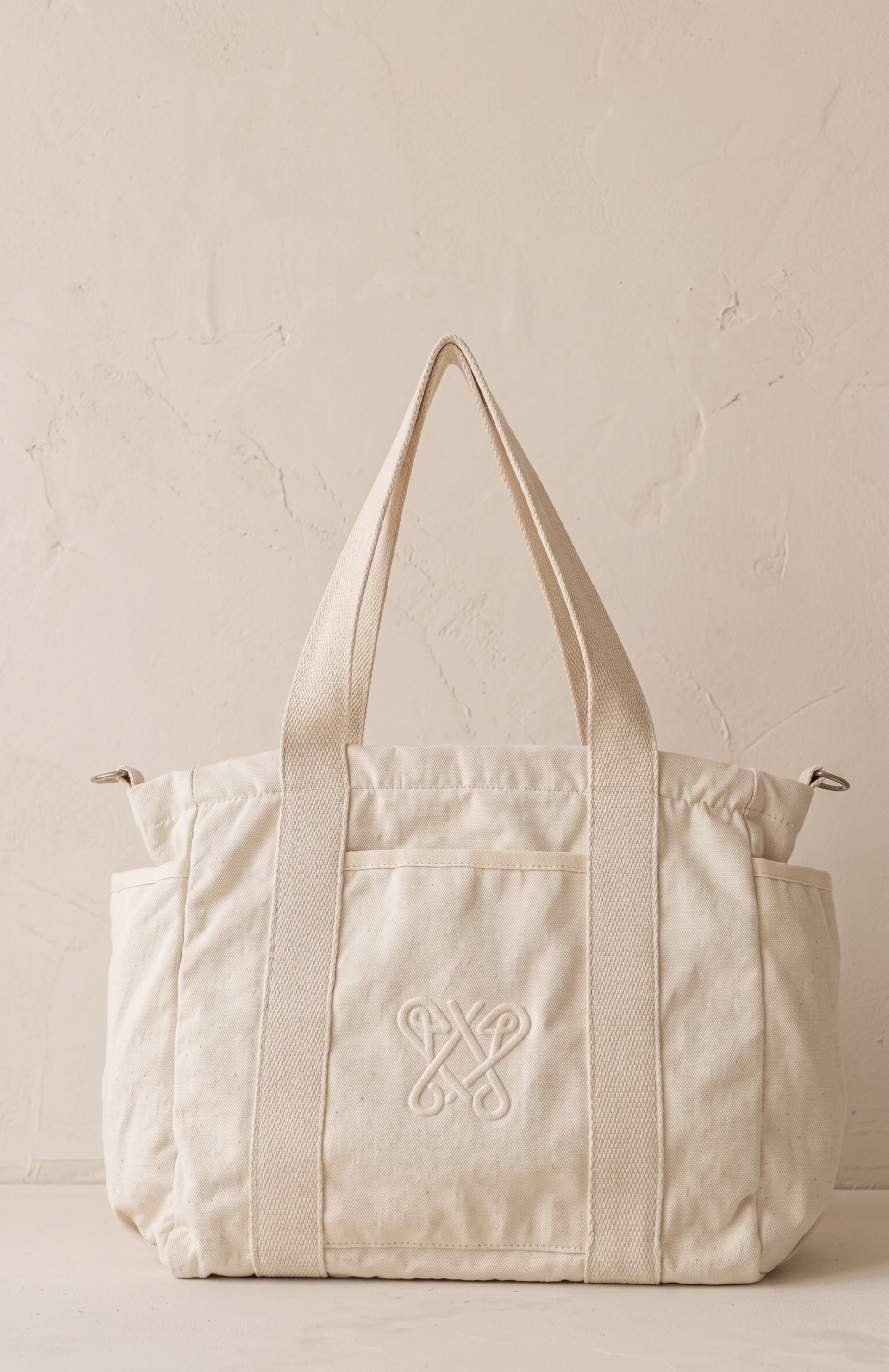✨ Tote Bag | Bolso Grande con Correa Ajustable