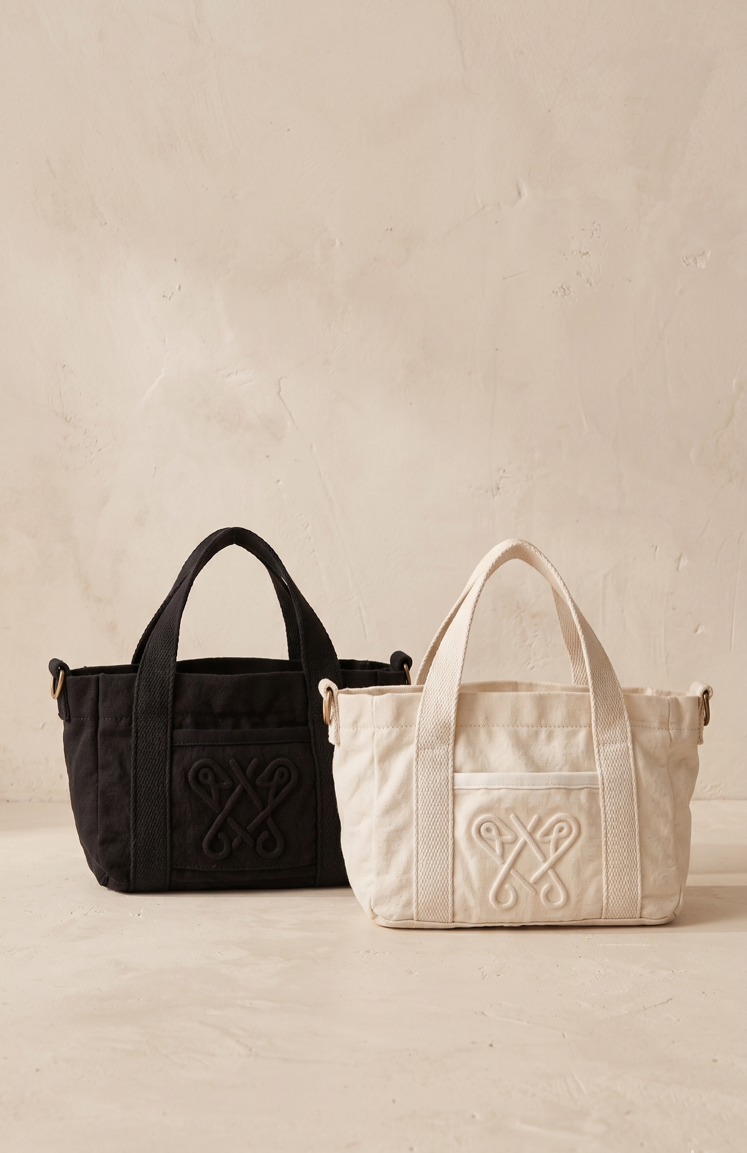 ✨ Combo 222! | 2 Mini Bags para Mujer | Combo de Bolsos Crossbody