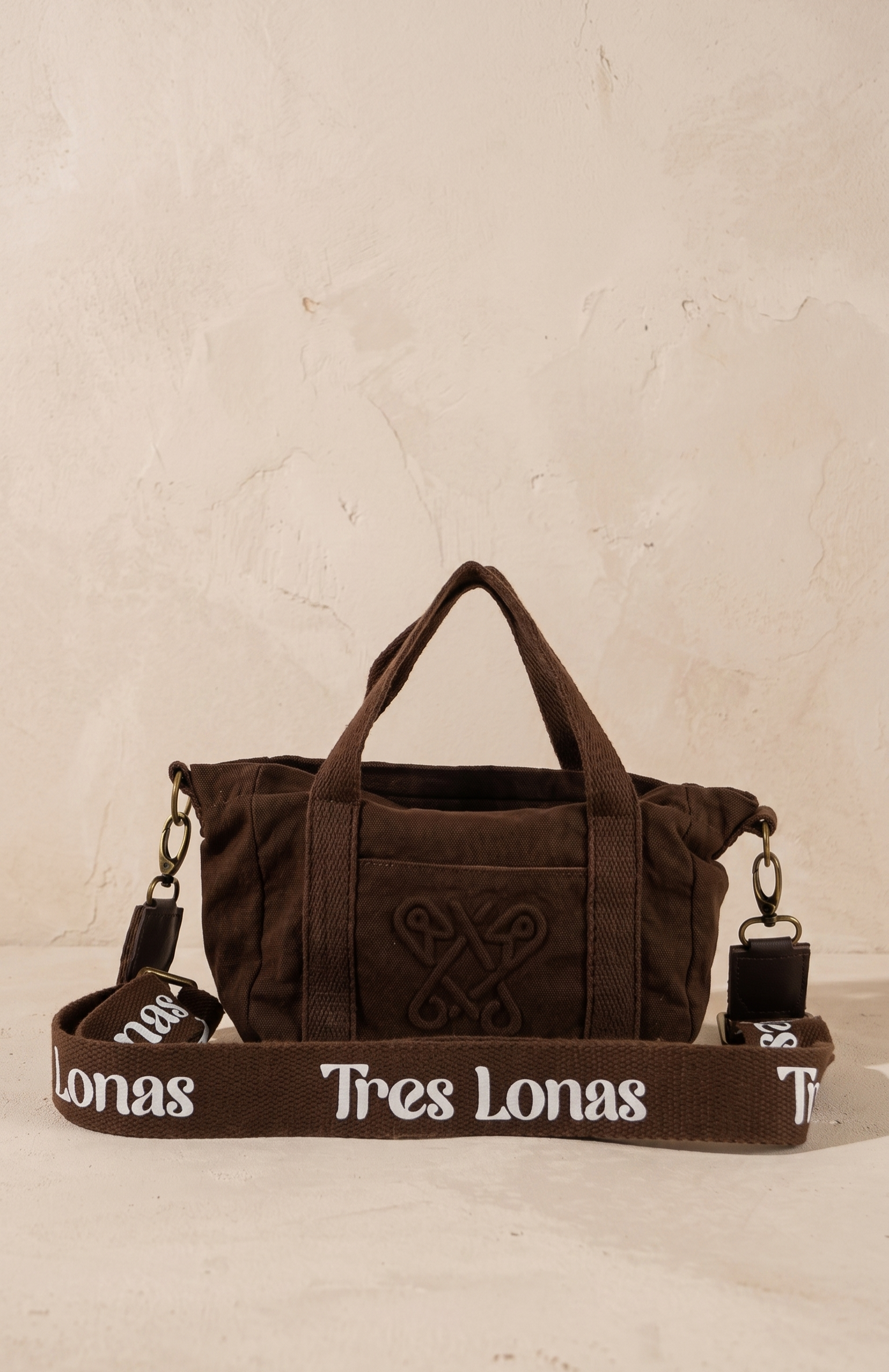 ✨ Mini Bag | Bolso Crossbody con Correa Ajustable