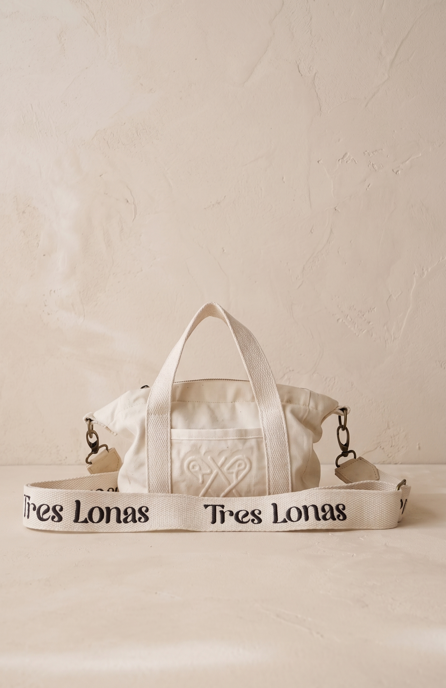 ✨ Mini Bag | Bolso Crossbody con Correa Ajustable