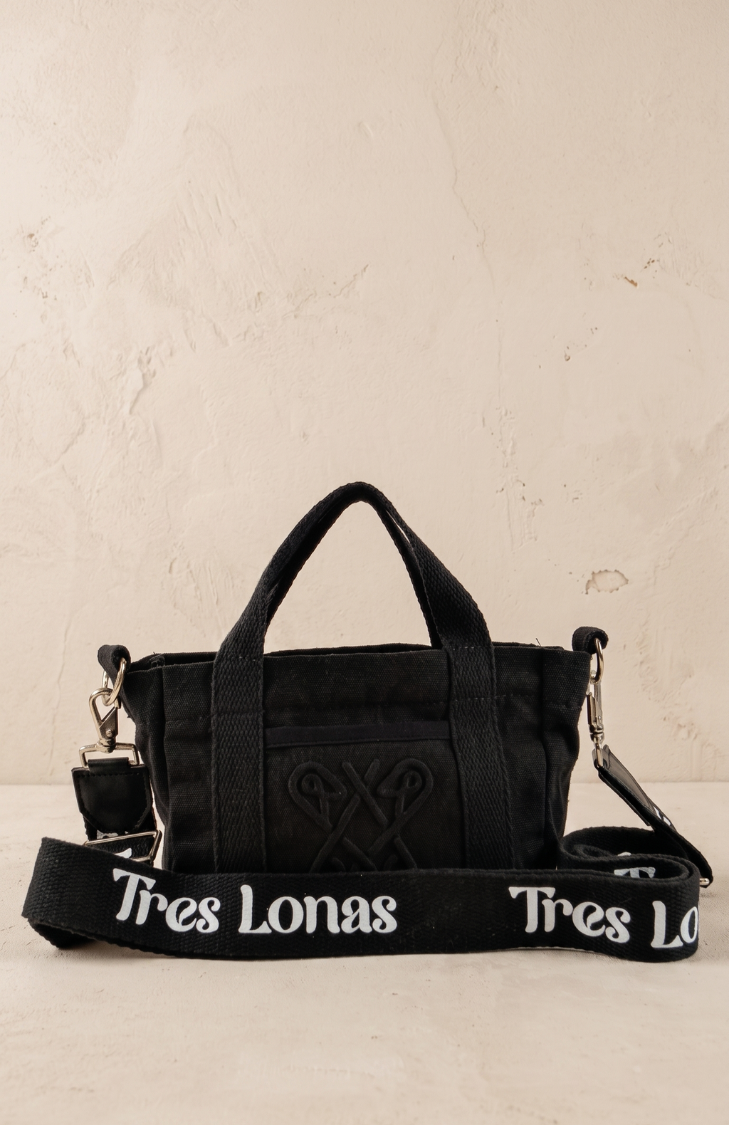 ✨ Mini Bag | Bolso Crossbody con Correa Ajustable