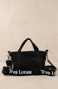 ✨ Mini Bag | Bolso Crossbody con Correa Ajustable