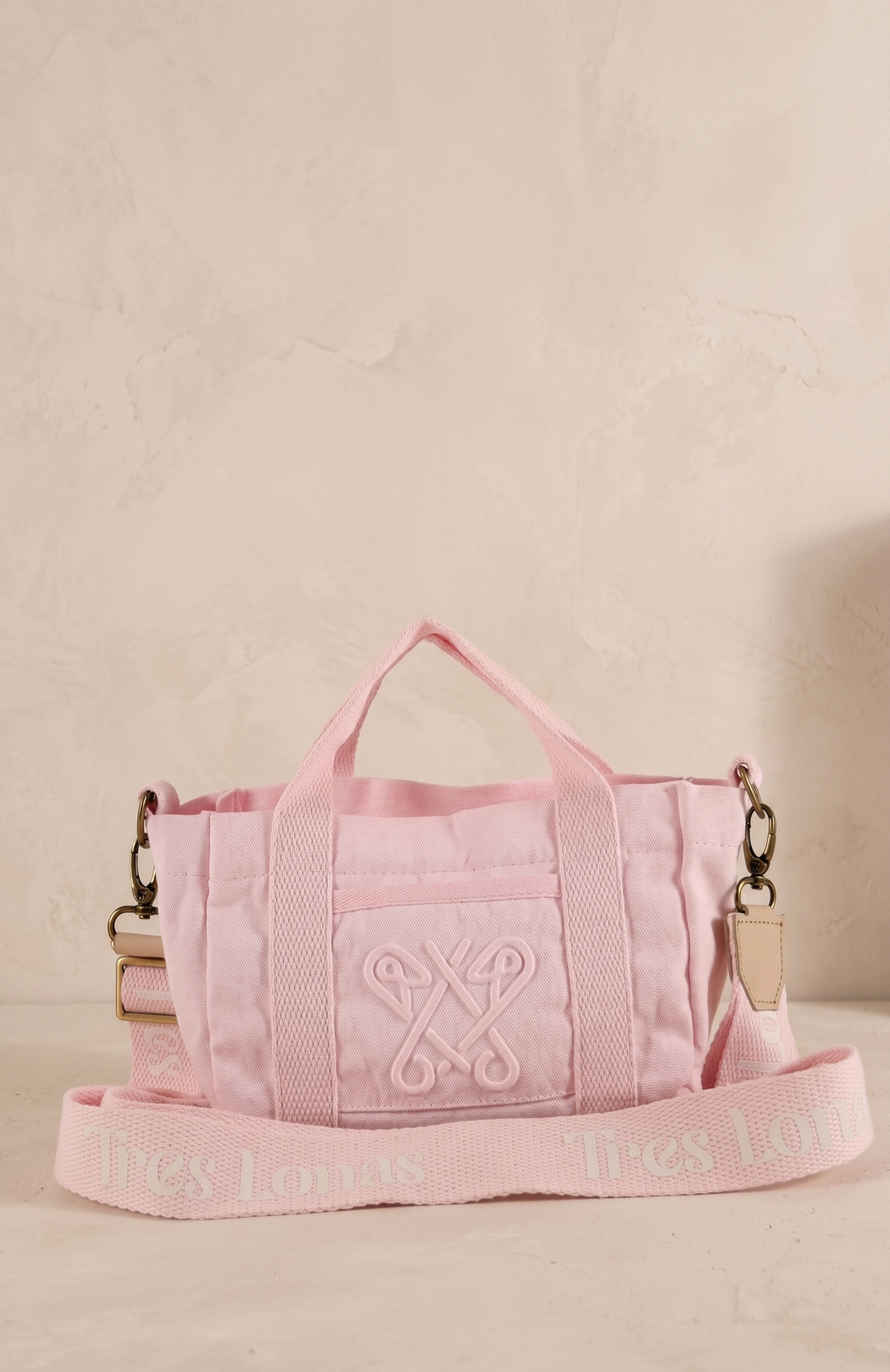✨ Mini Bag | Bolso Crossbody con Correa Ajustable