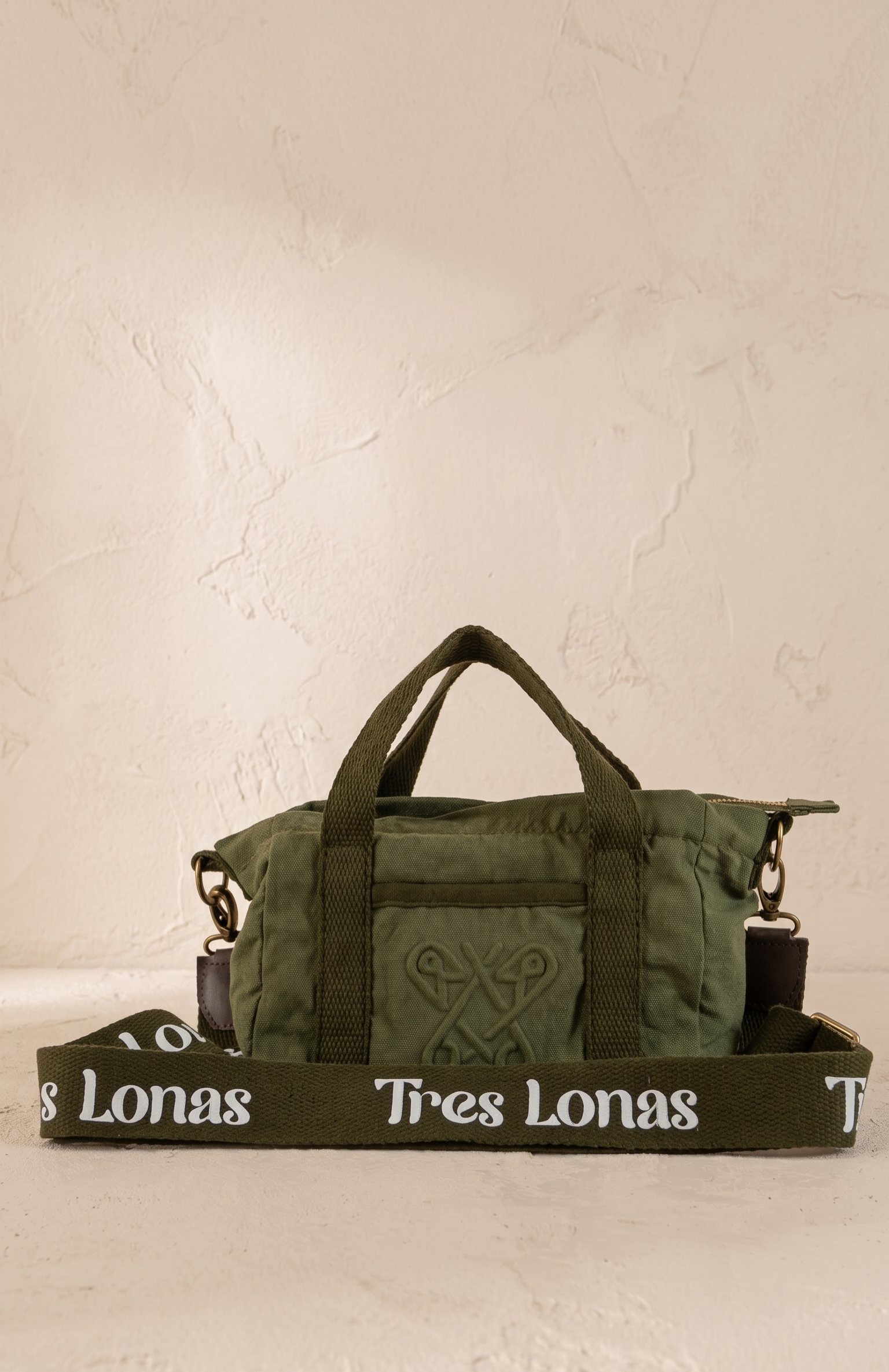 ✨ Mini Bag | Bolso Crossbody con Correa Ajustable