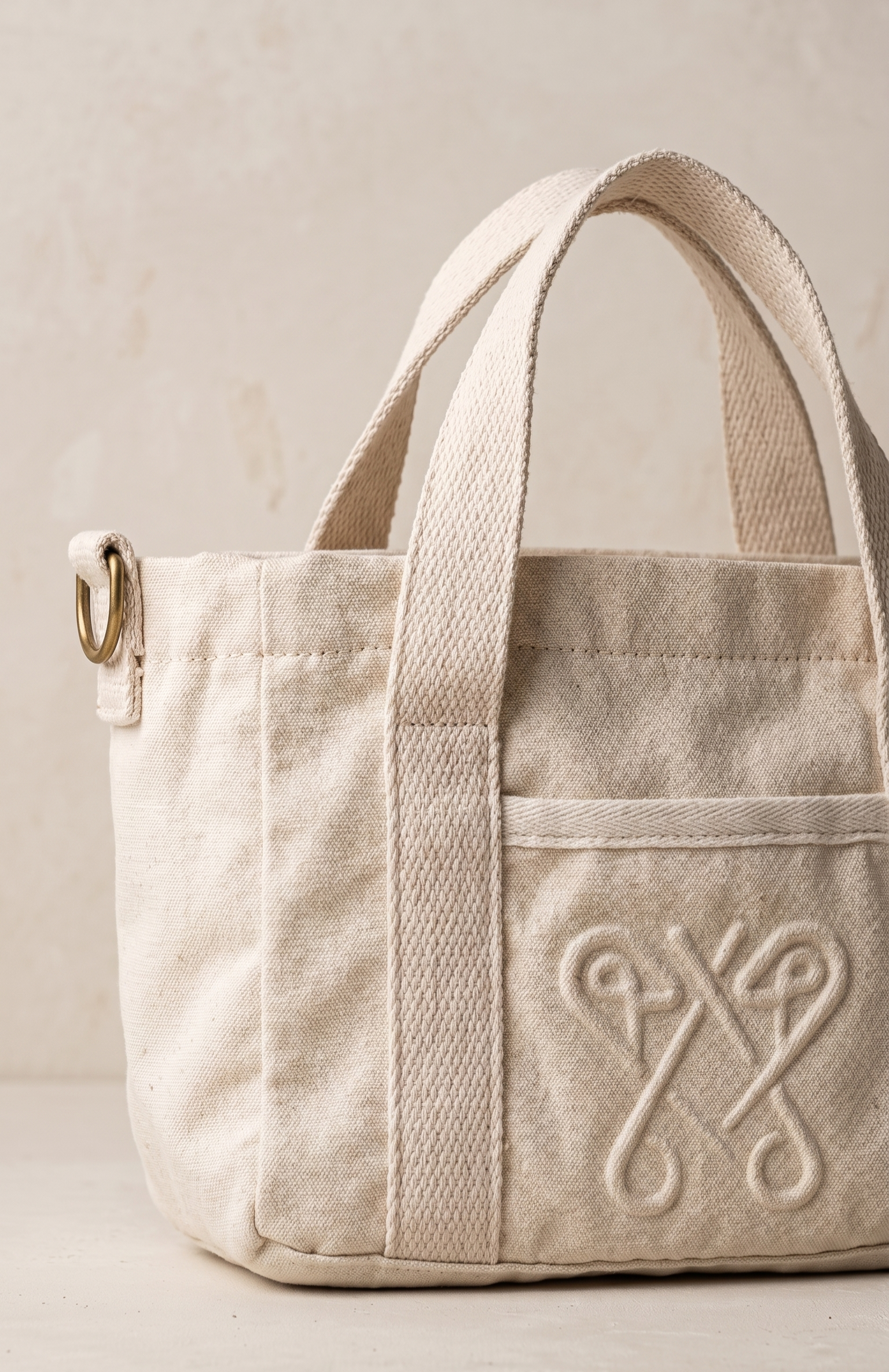 ✨ Mini Bag | Bolso Crossbody con Correa Ajustable