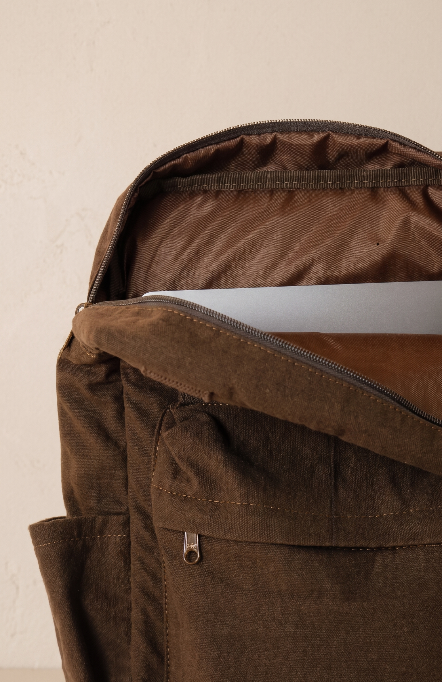 ✨ Morral | Backpack Con Espacio Para Laptop