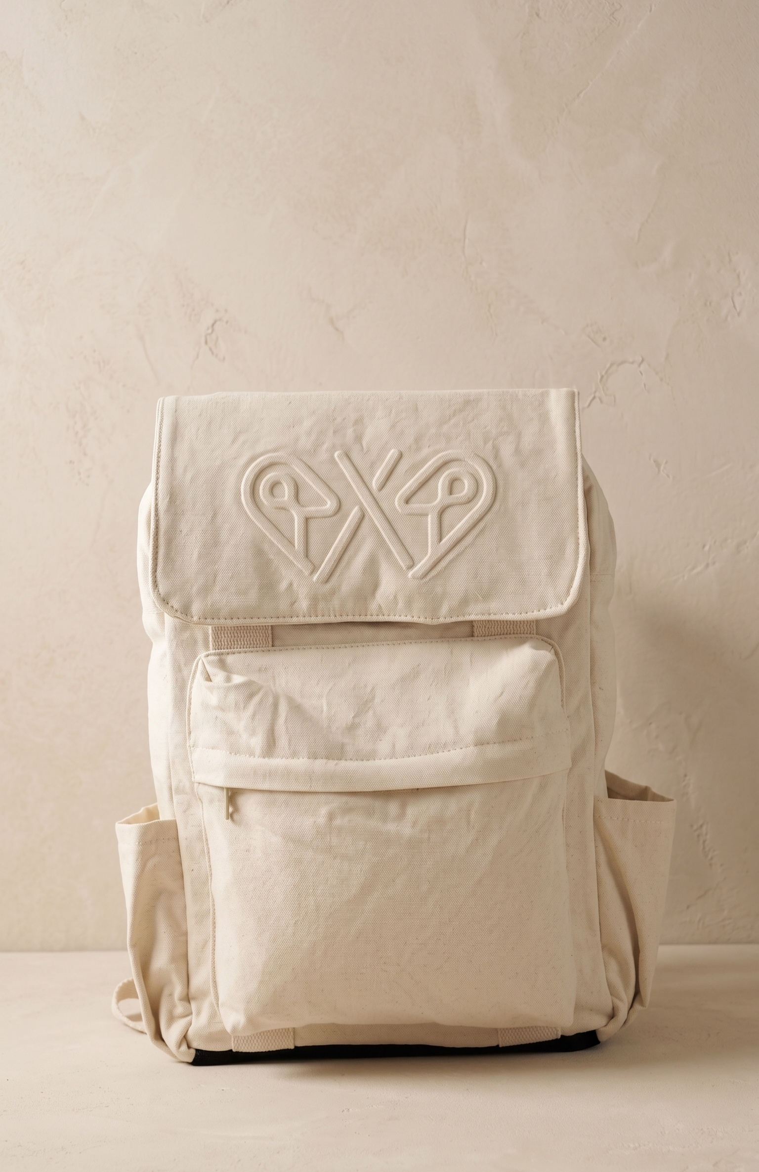 ✨ Morral | Backpack Con Espacio Para Laptop