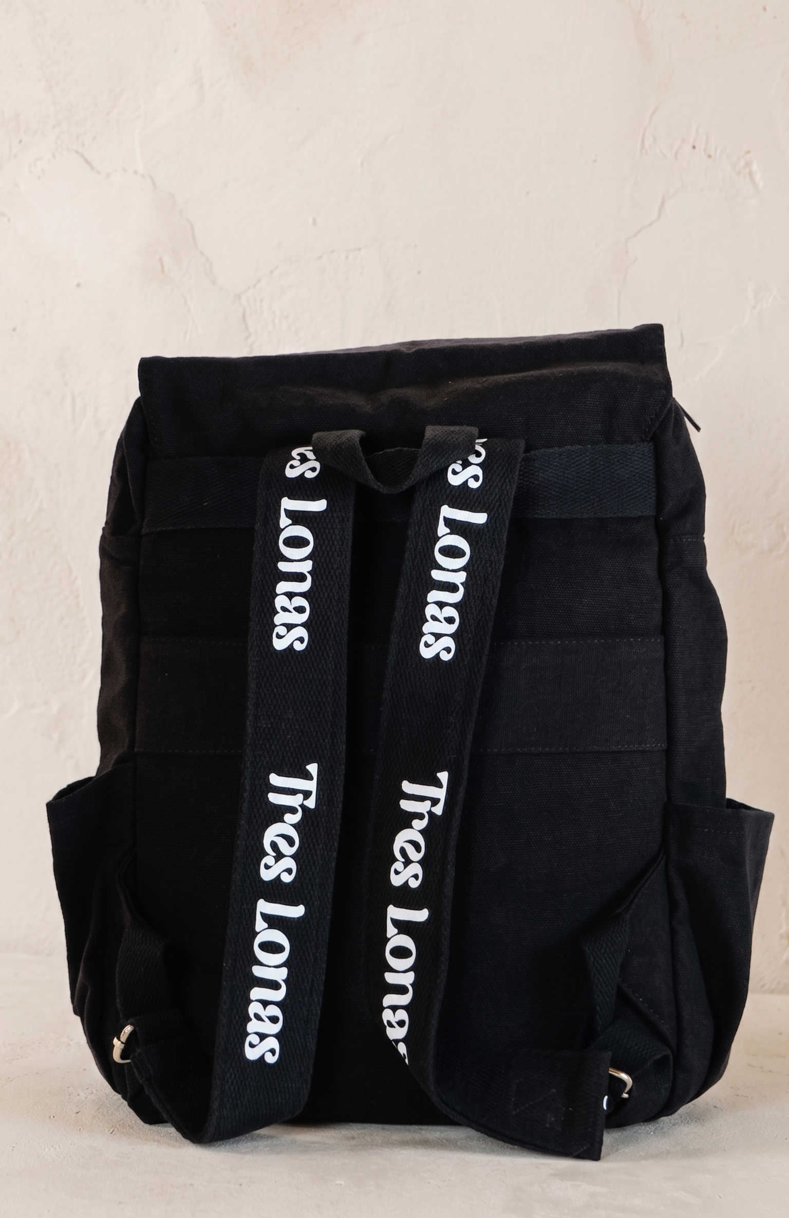 ✨ Morral | Backpack Con Espacio Para Laptop