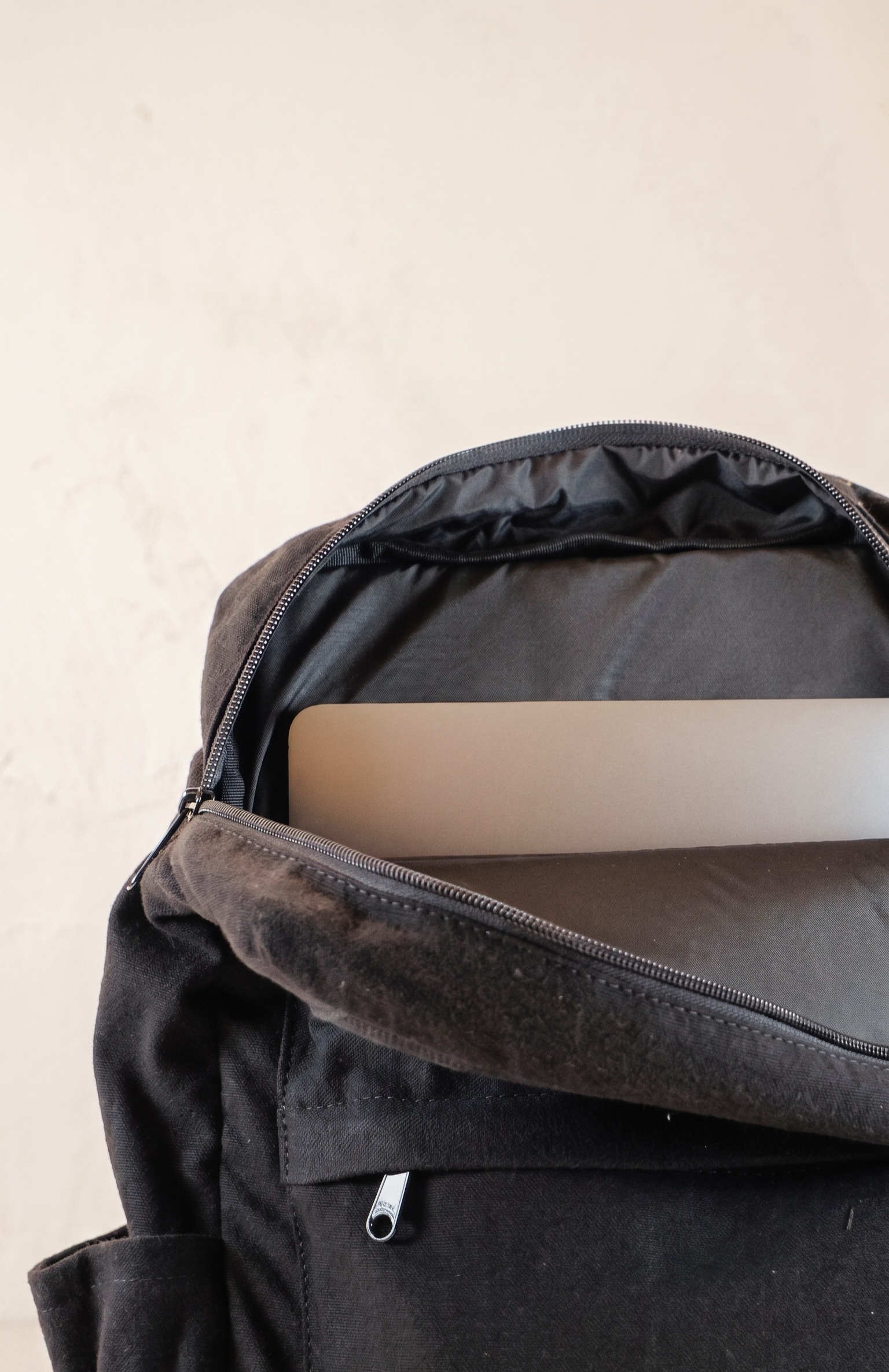 ✨ Morral | Backpack Con Espacio Para Laptop