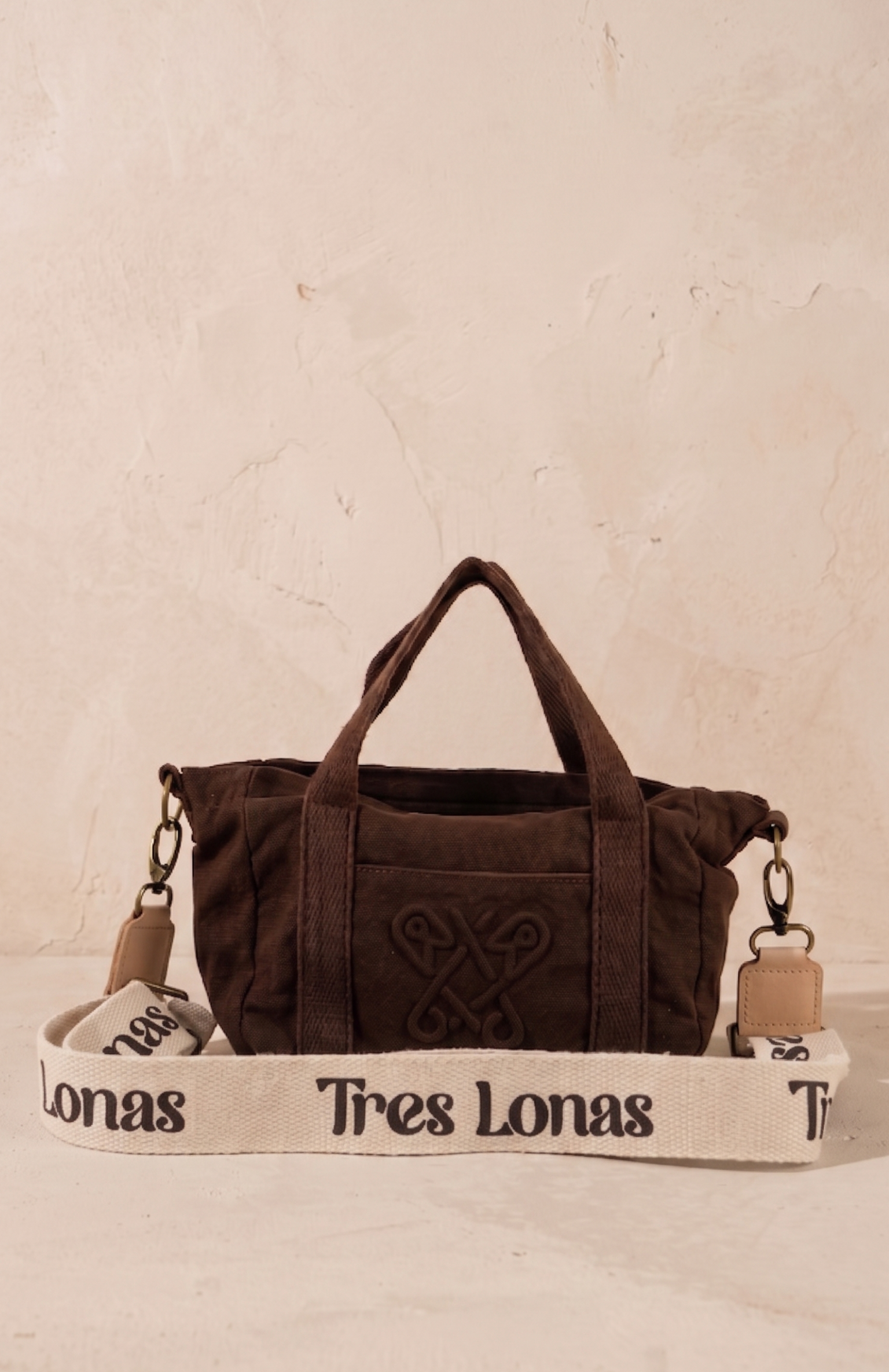 ✨ Mini Bag | Bolso Crossbody con Correa Ajustable