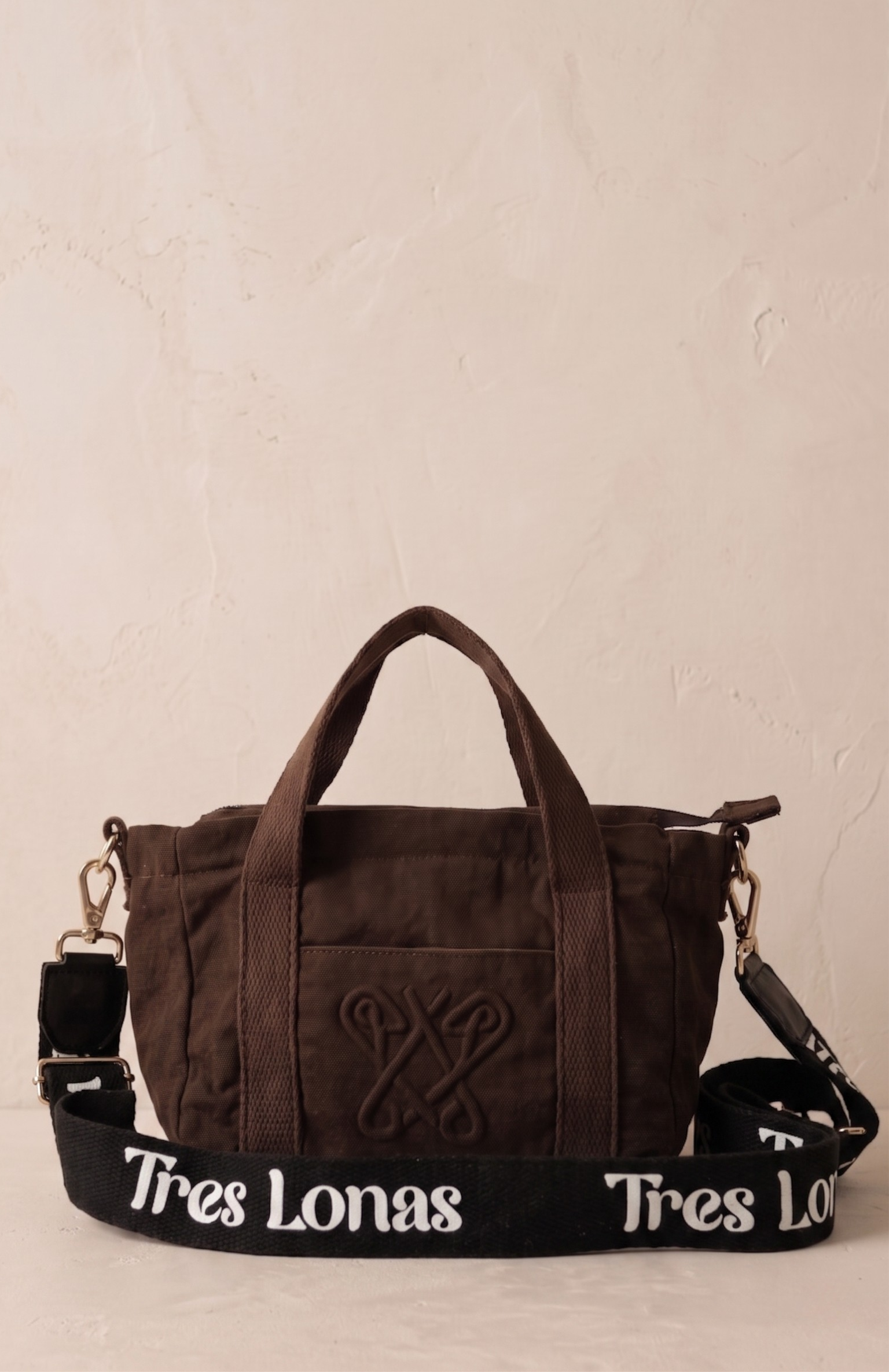 ✨ Mini Bag | Bolso Crossbody con Correa Ajustable