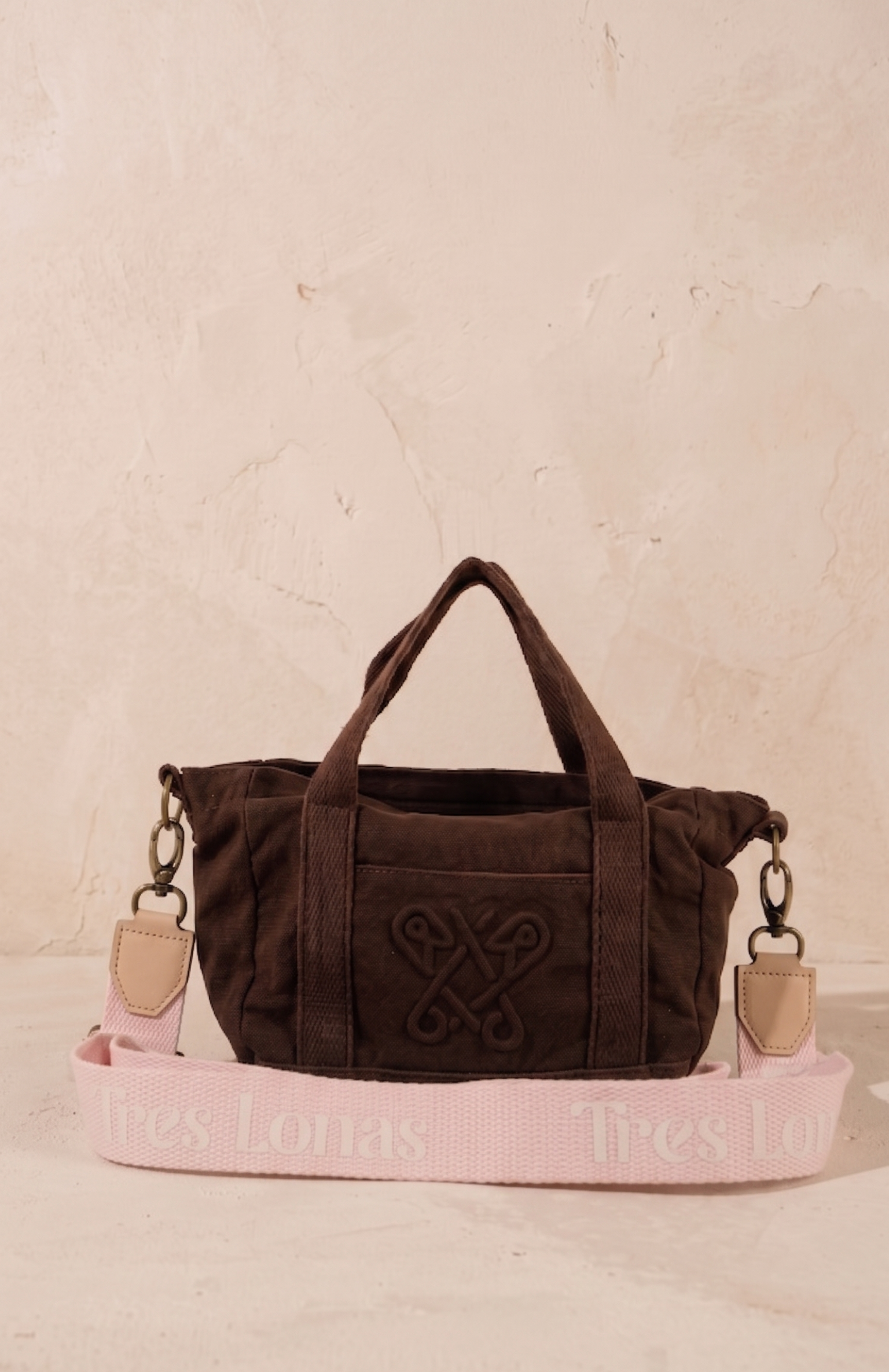 ✨ Mini Bag | Bolso Crossbody con Correa Ajustable