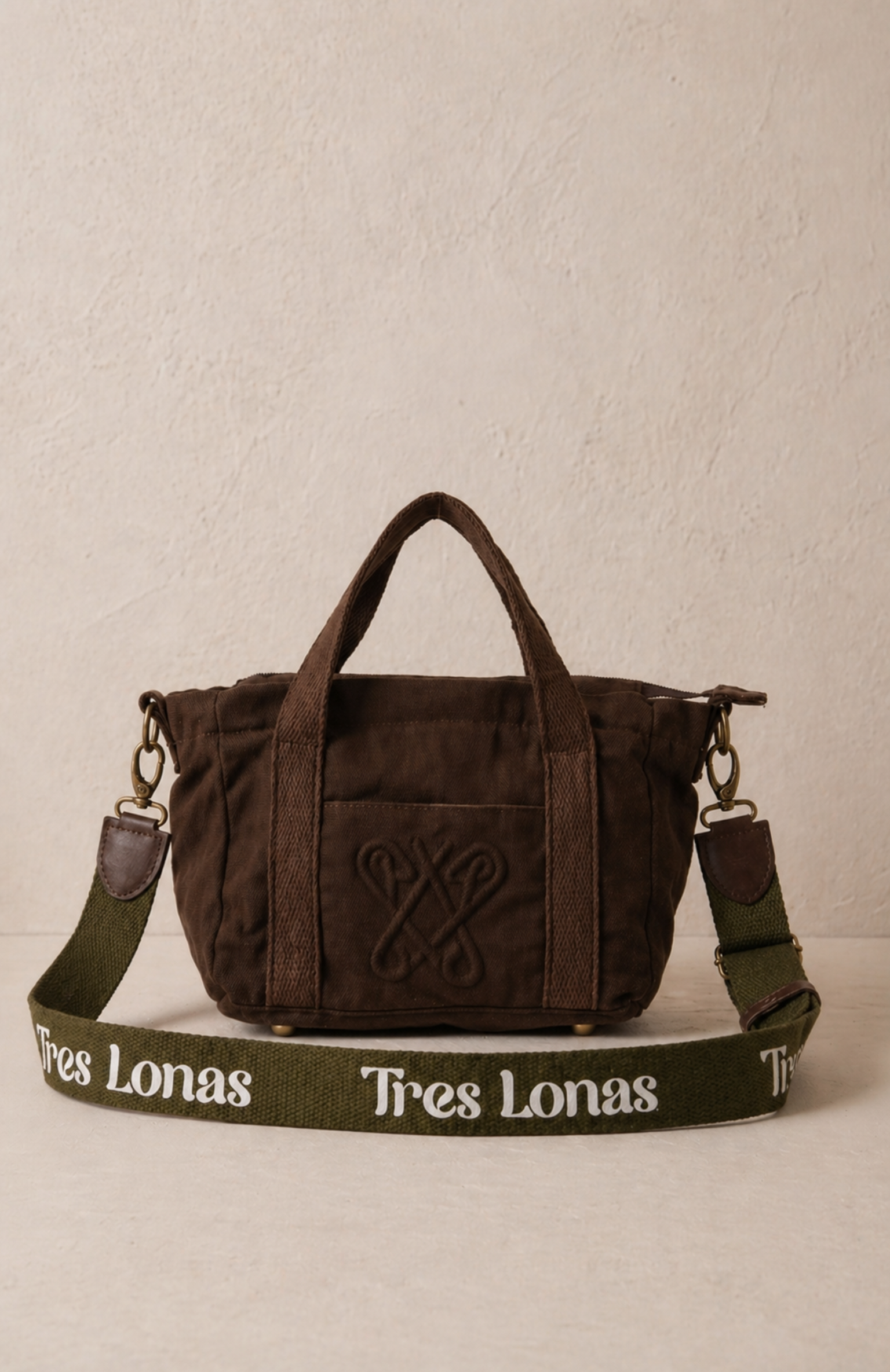 ✨ Mini Bag | Bolso Crossbody con Correa Ajustable