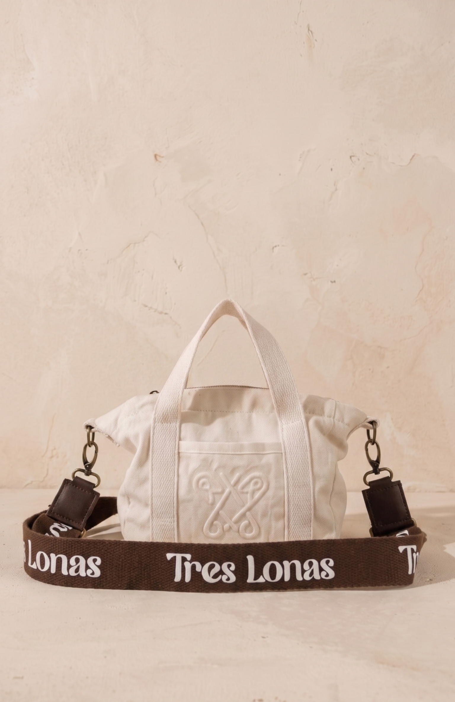✨ Mini Bag | Bolso Crossbody con Correa Ajustable