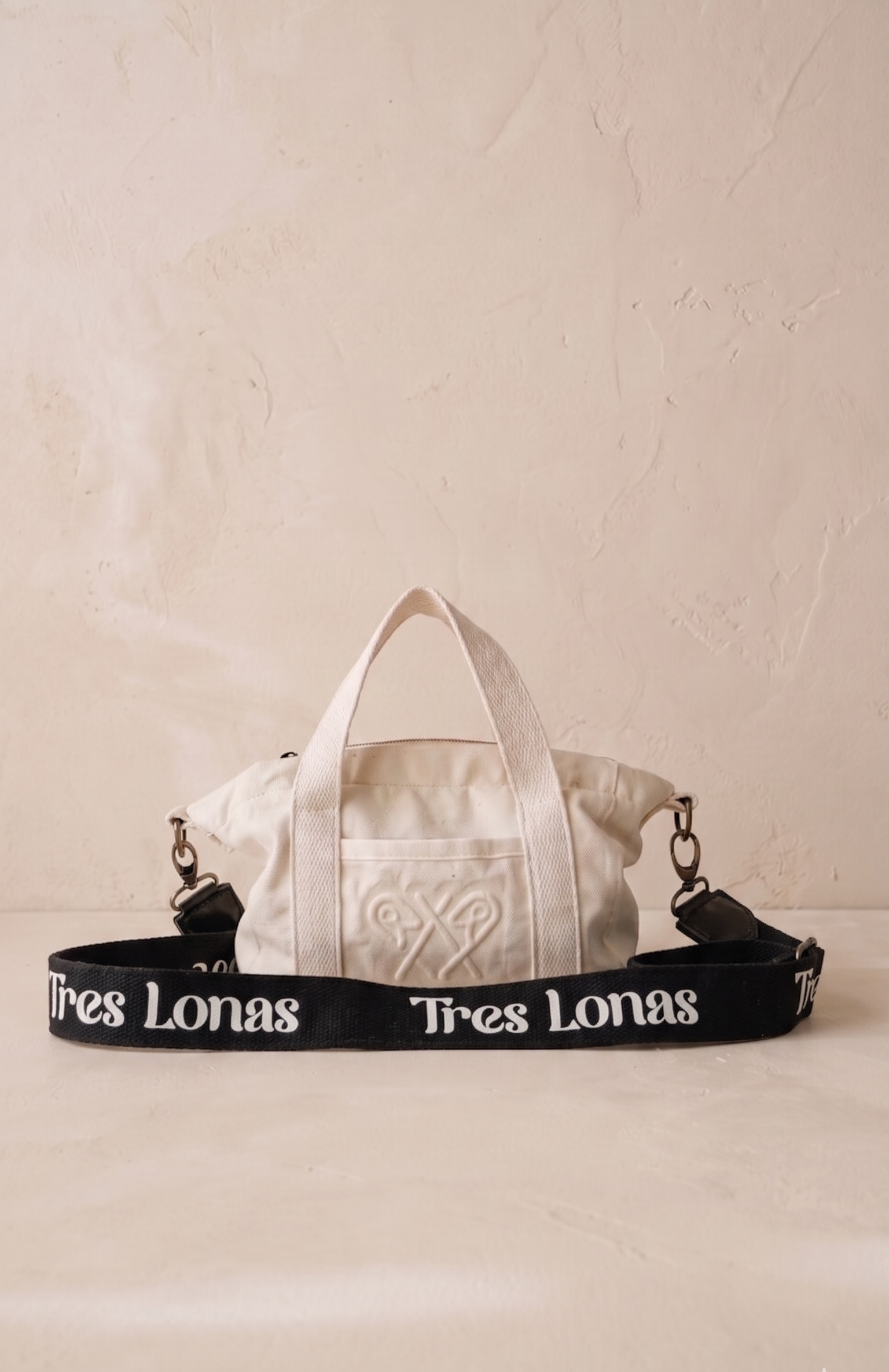 ✨ Mini Bag | Bolso Crossbody con Correa Ajustable