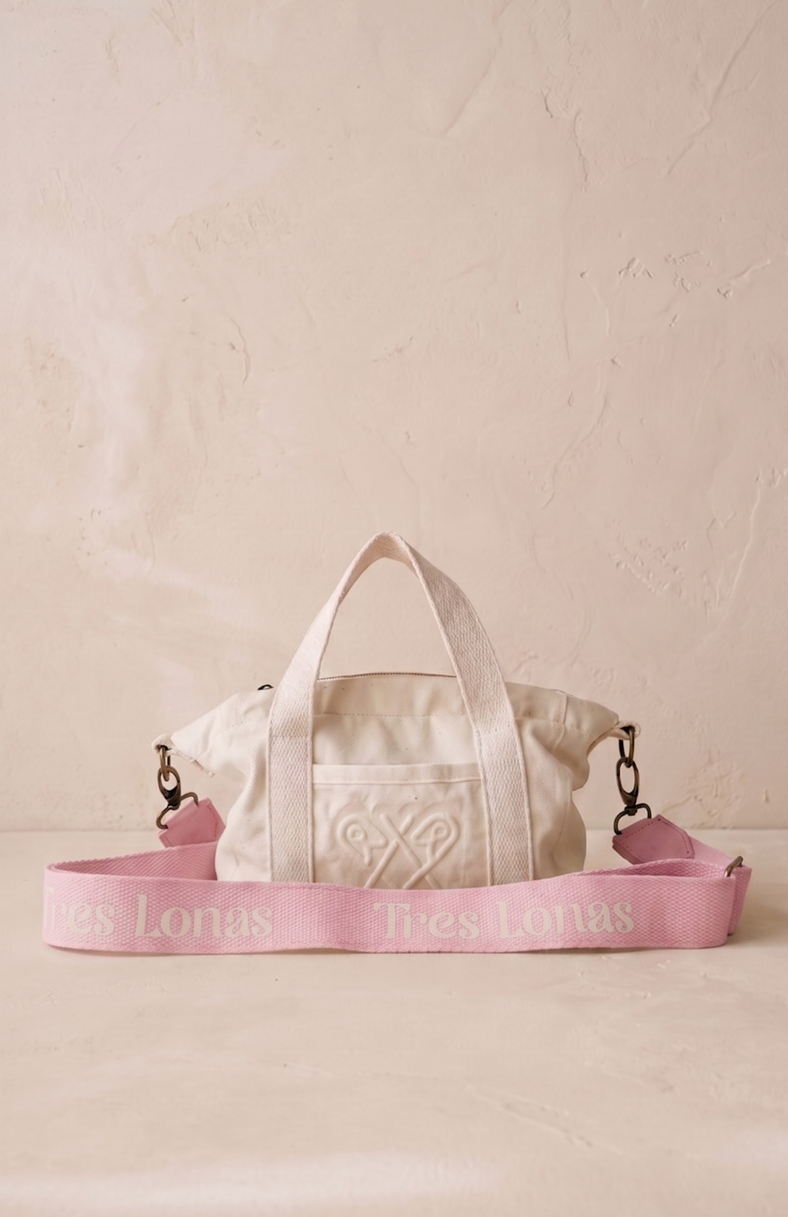✨ Mini Bag | Bolso Crossbody con Correa Ajustable