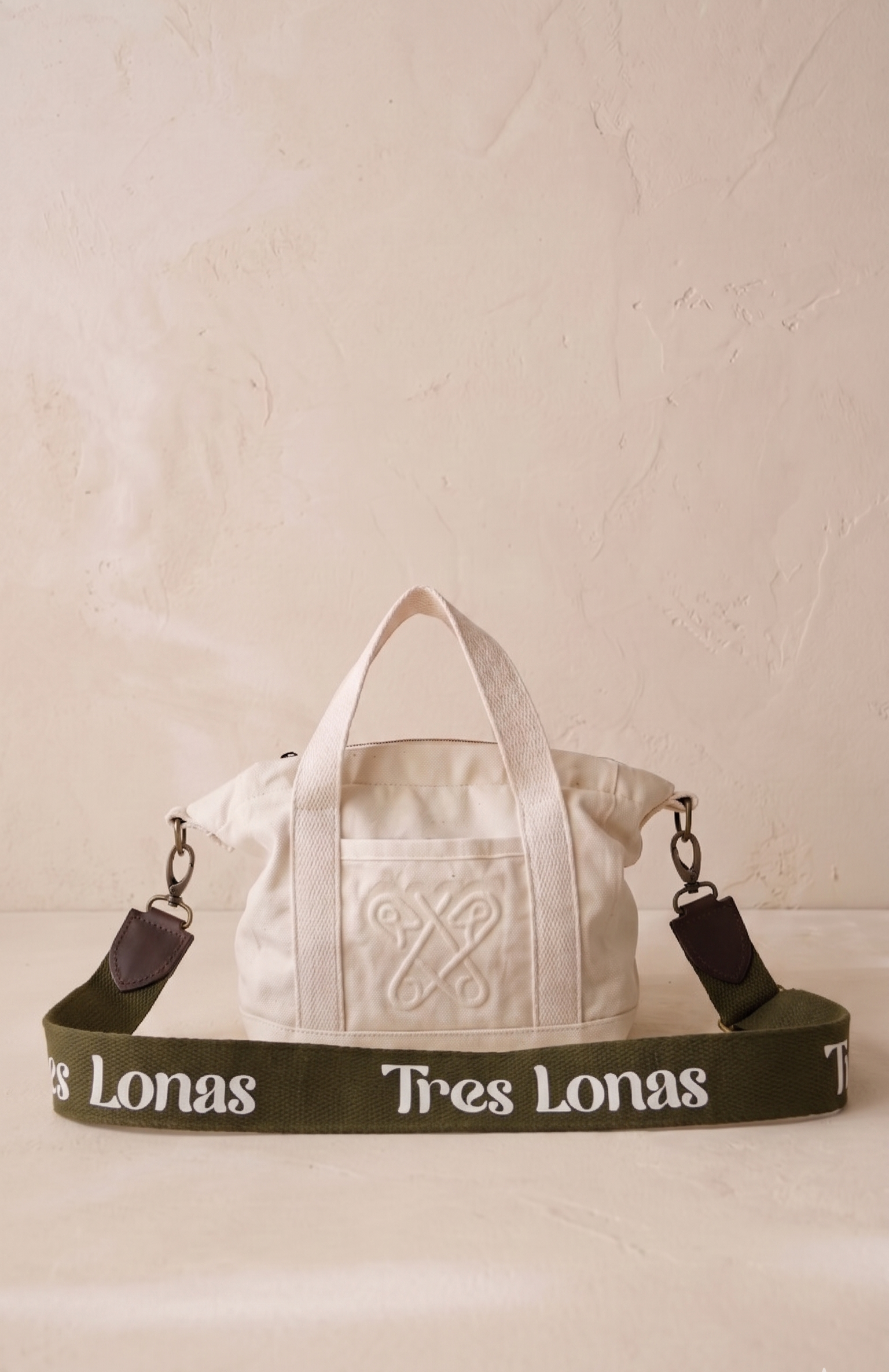 ✨ Mini Bag | Bolso Crossbody con Correa Ajustable