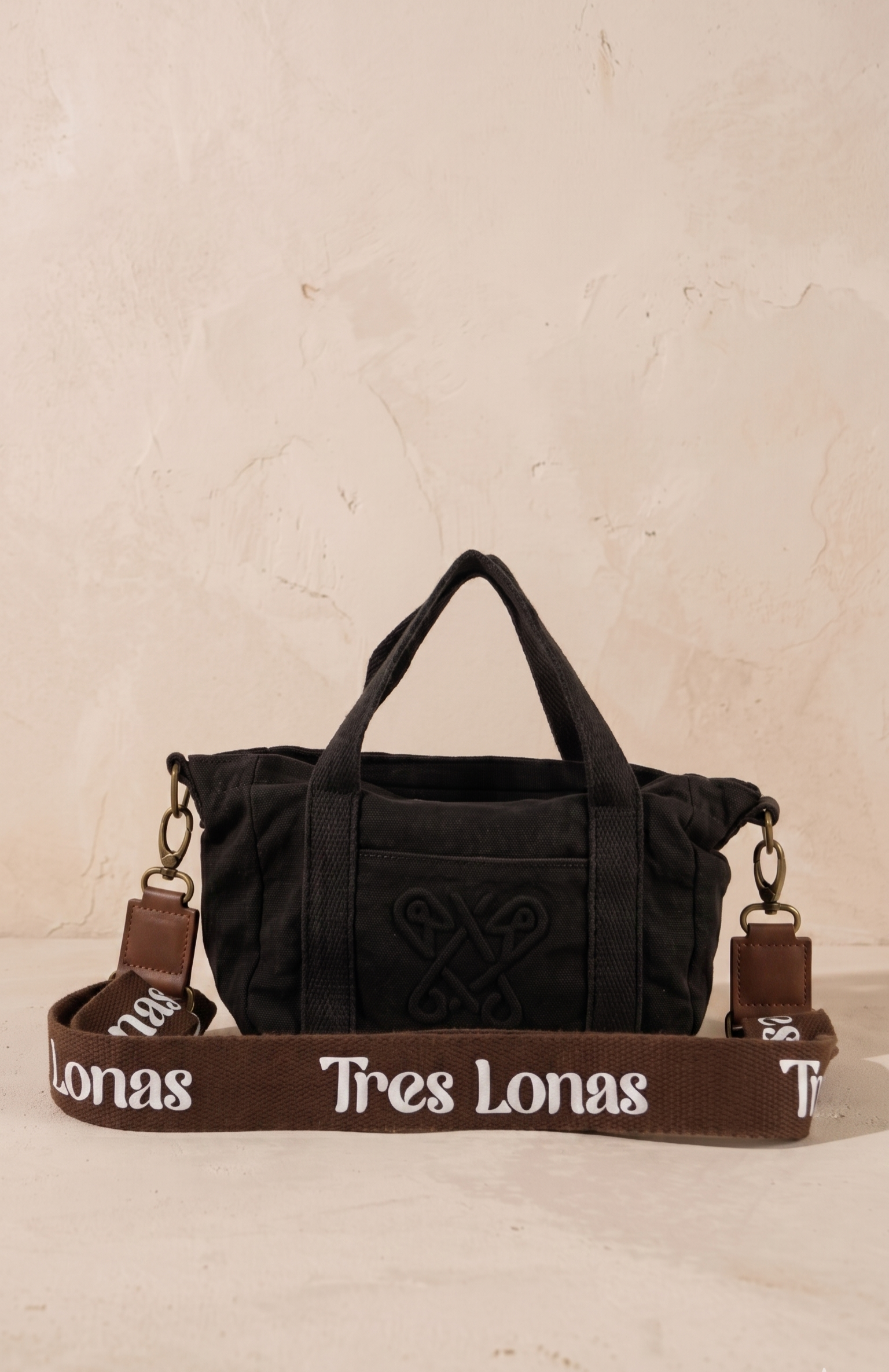 ✨ Mini Bag | Bolso Crossbody con Correa Ajustable