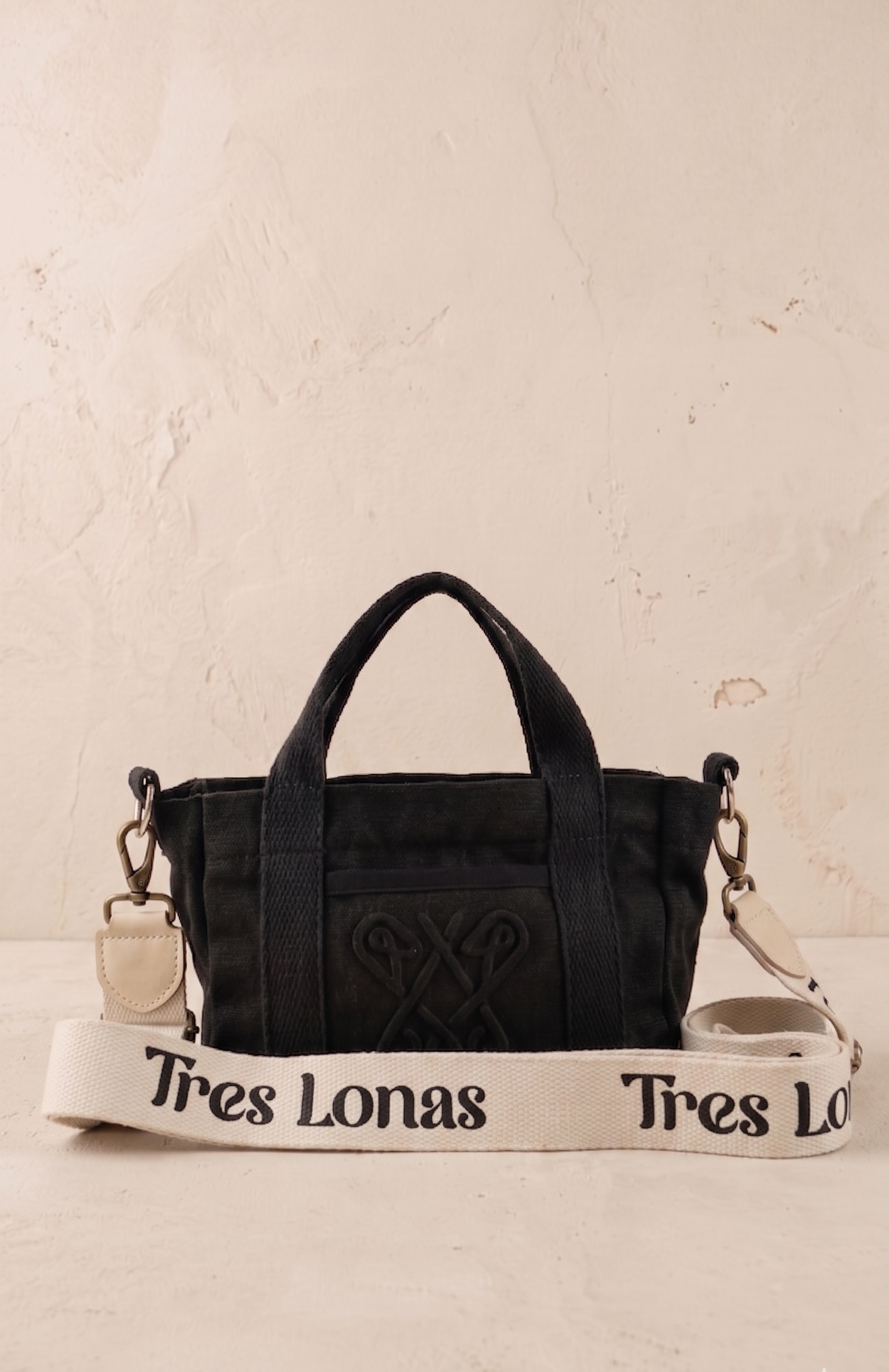 ✨ Mini Bag | Bolso Crossbody con Correa Ajustable