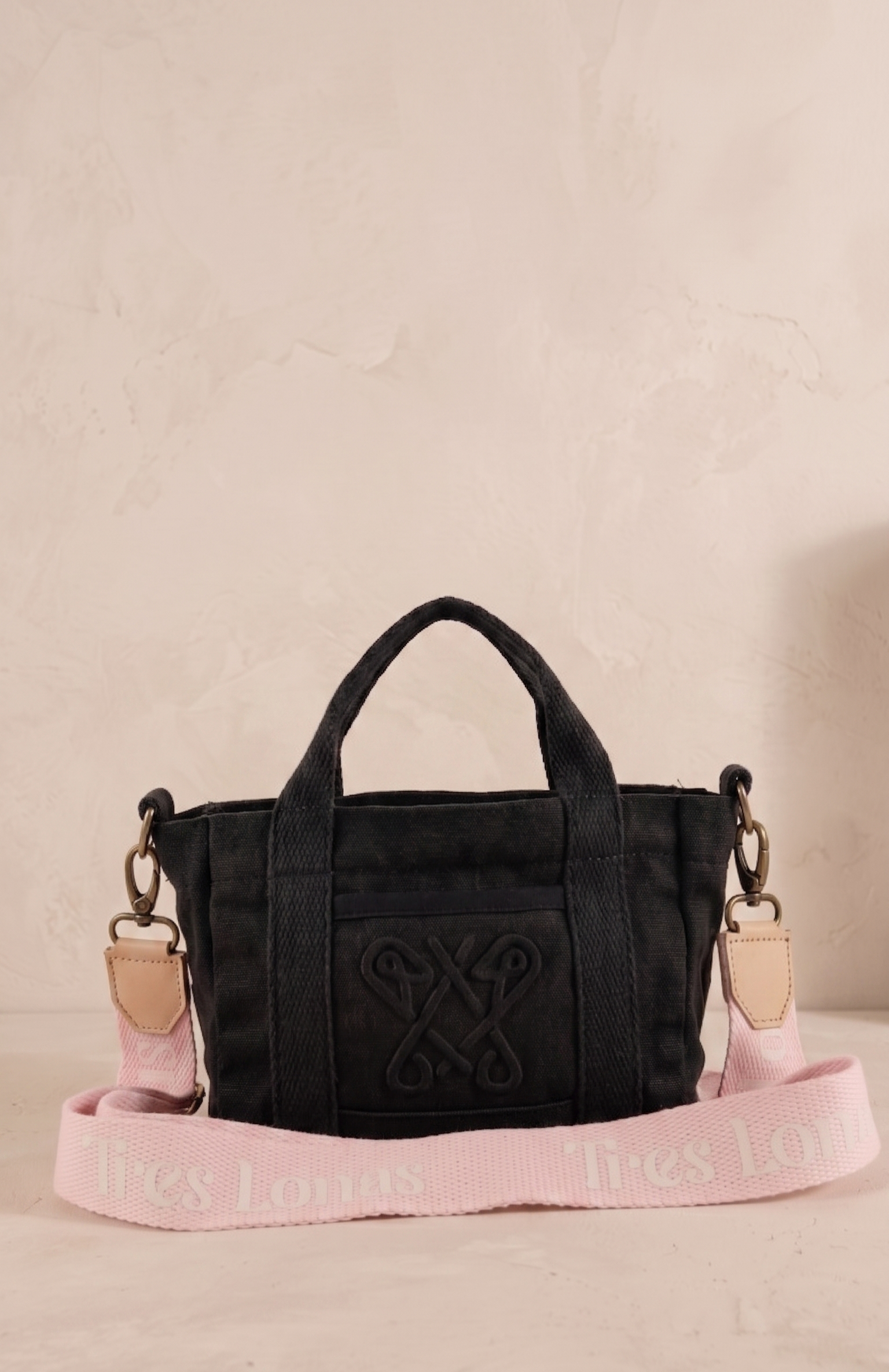 ✨ Mini Bag | Bolso Crossbody con Correa Ajustable