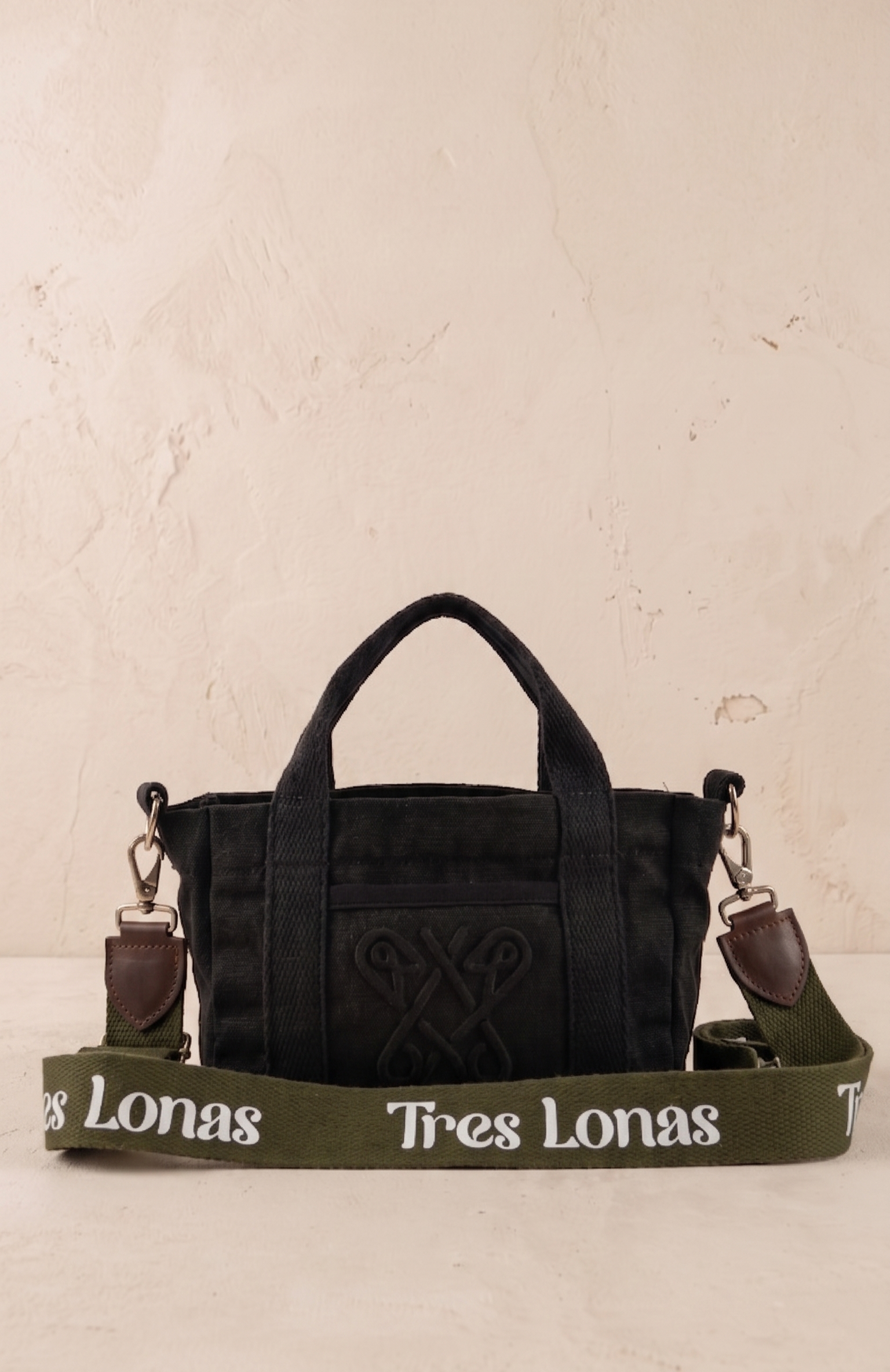 ✨ Mini Bag | Bolso Crossbody con Correa Ajustable