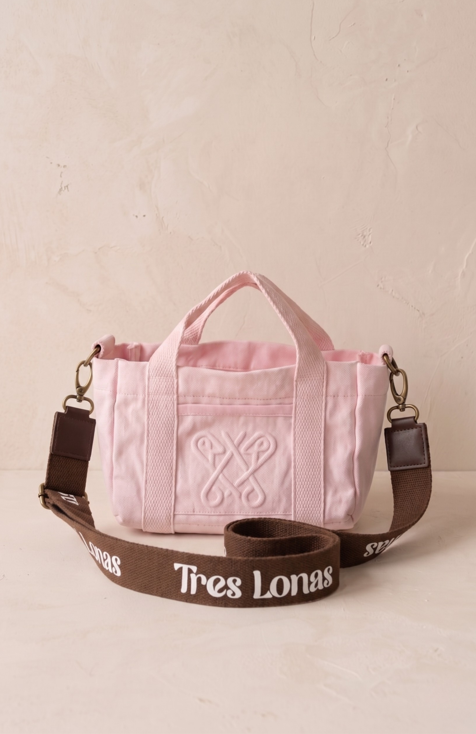 ✨ Mini Bag | Bolso Crossbody con Correa Ajustable