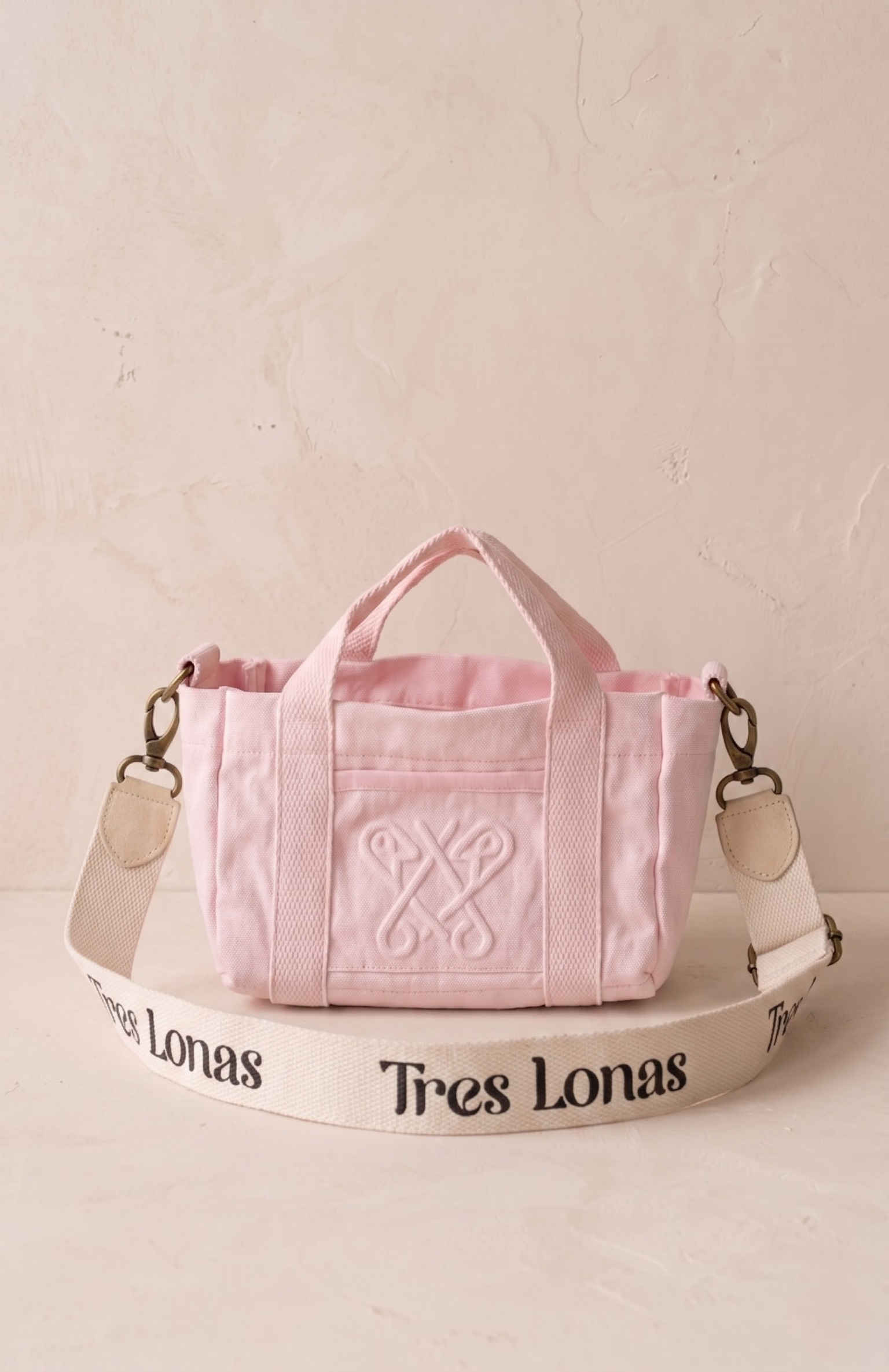 ✨ Mini Bag | Bolso Crossbody con Correa Ajustable