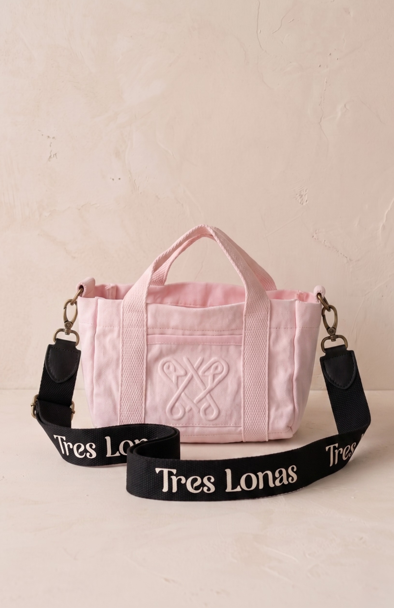 ✨ Mini Bag | Bolso Crossbody con Correa Ajustable