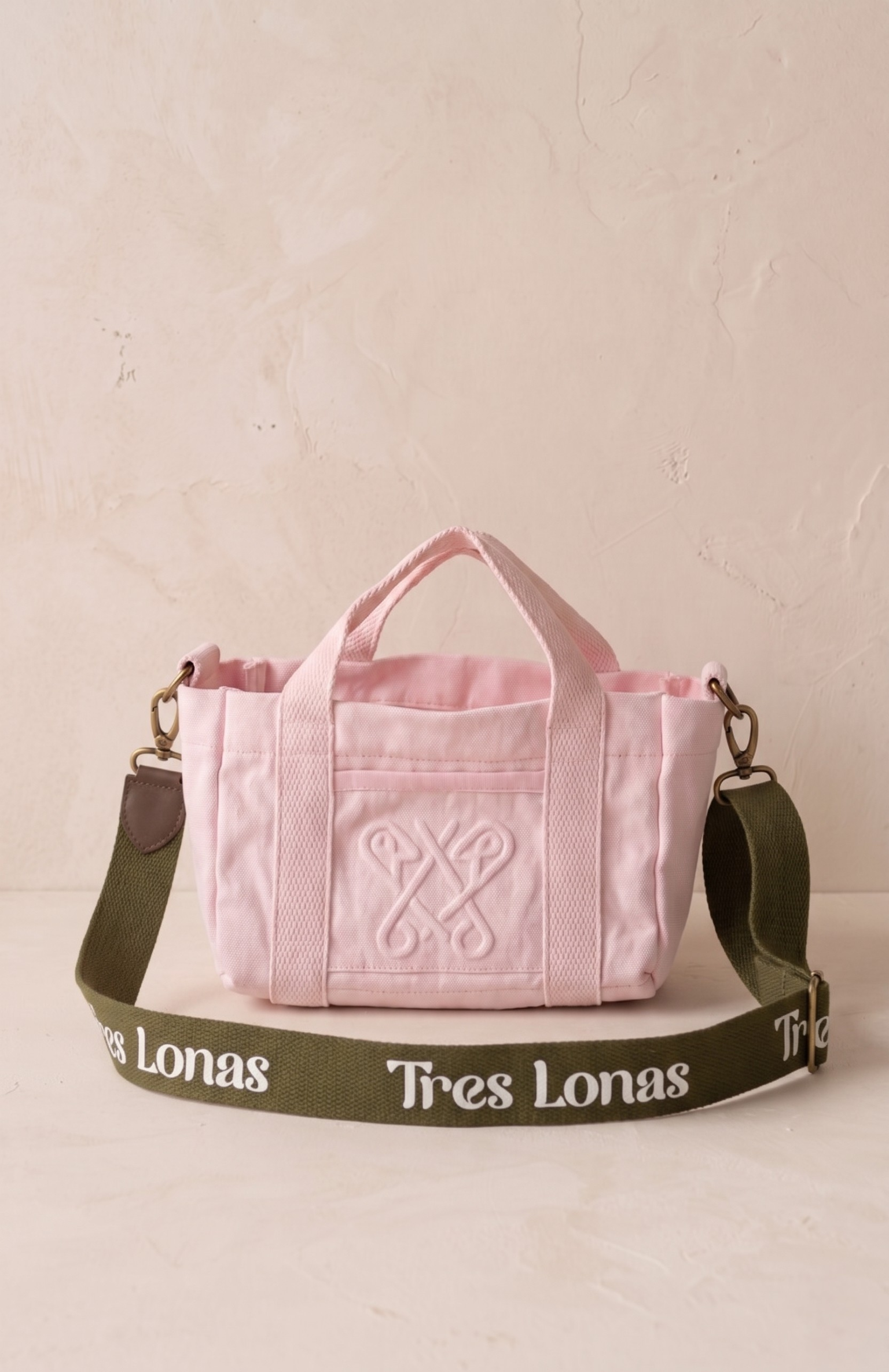 ✨ Mini Bag | Bolso Crossbody con Correa Ajustable