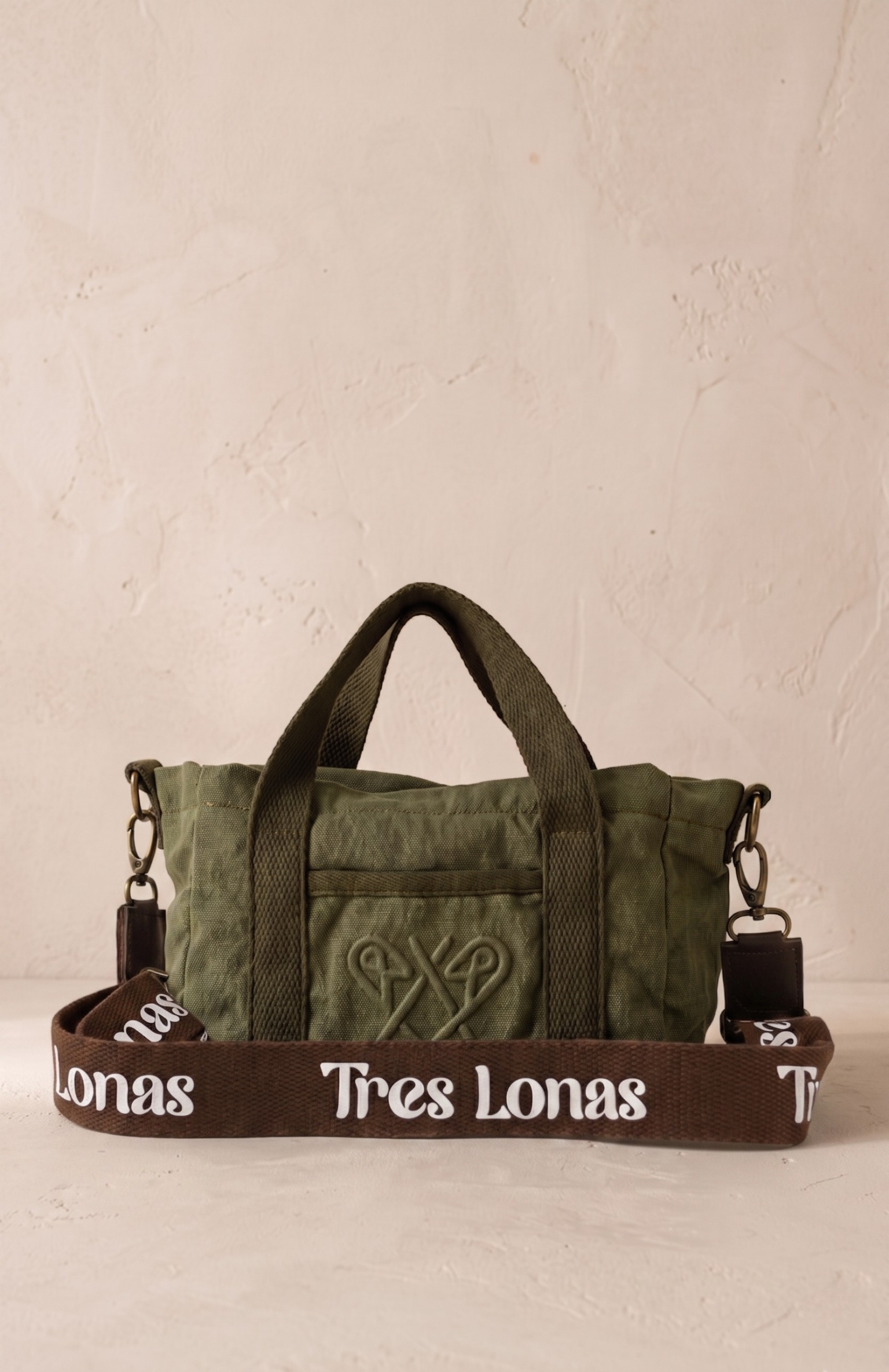 ✨ Mini Bag | Bolso Crossbody con Correa Ajustable
