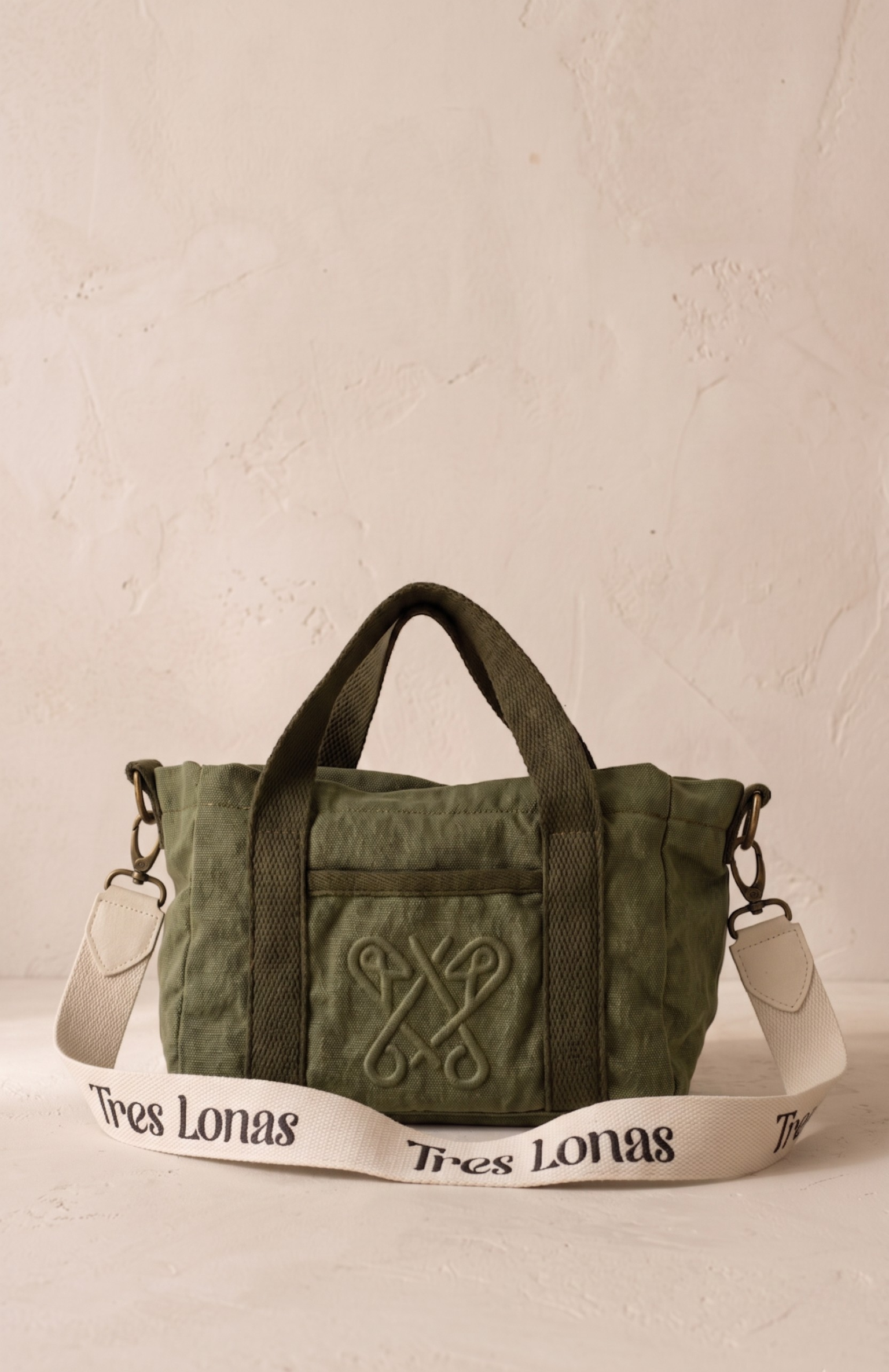 ✨ Mini Bag | Bolso Crossbody con Correa Ajustable