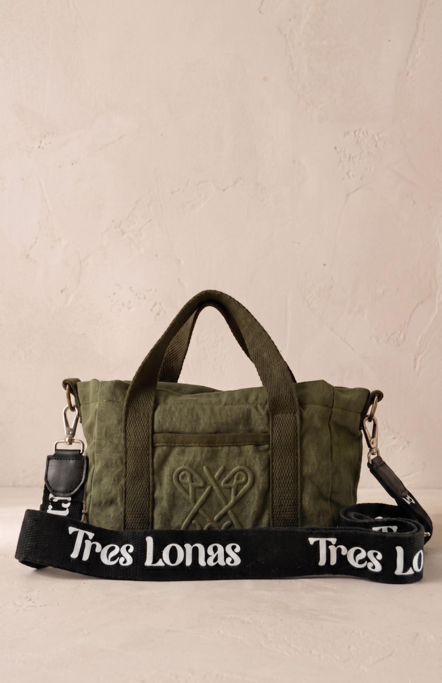 ✨ Mini Bag | Bolso Crossbody con Correa Ajustable
