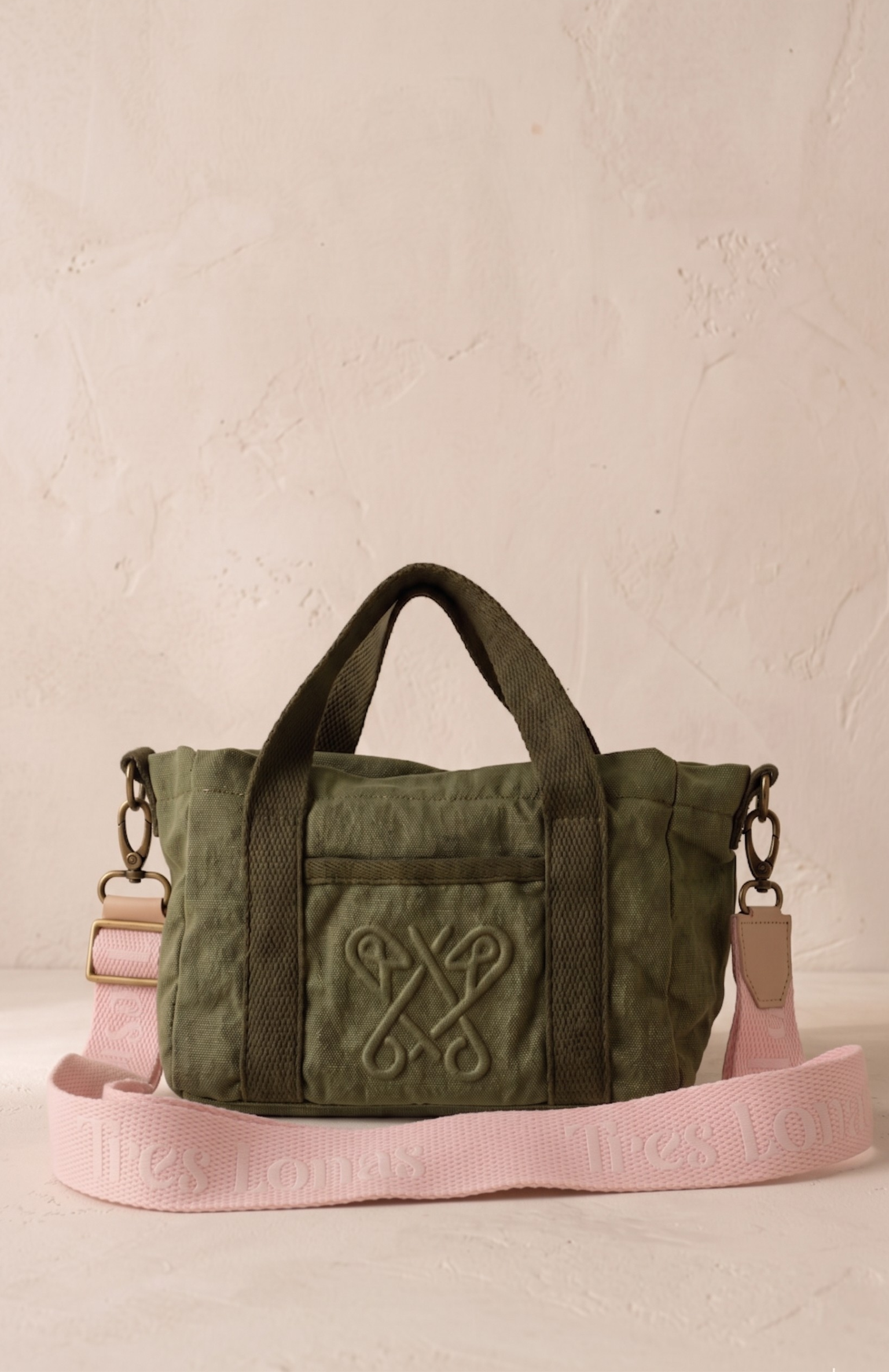 ✨ Mini Bag | Bolso Crossbody con Correa Ajustable