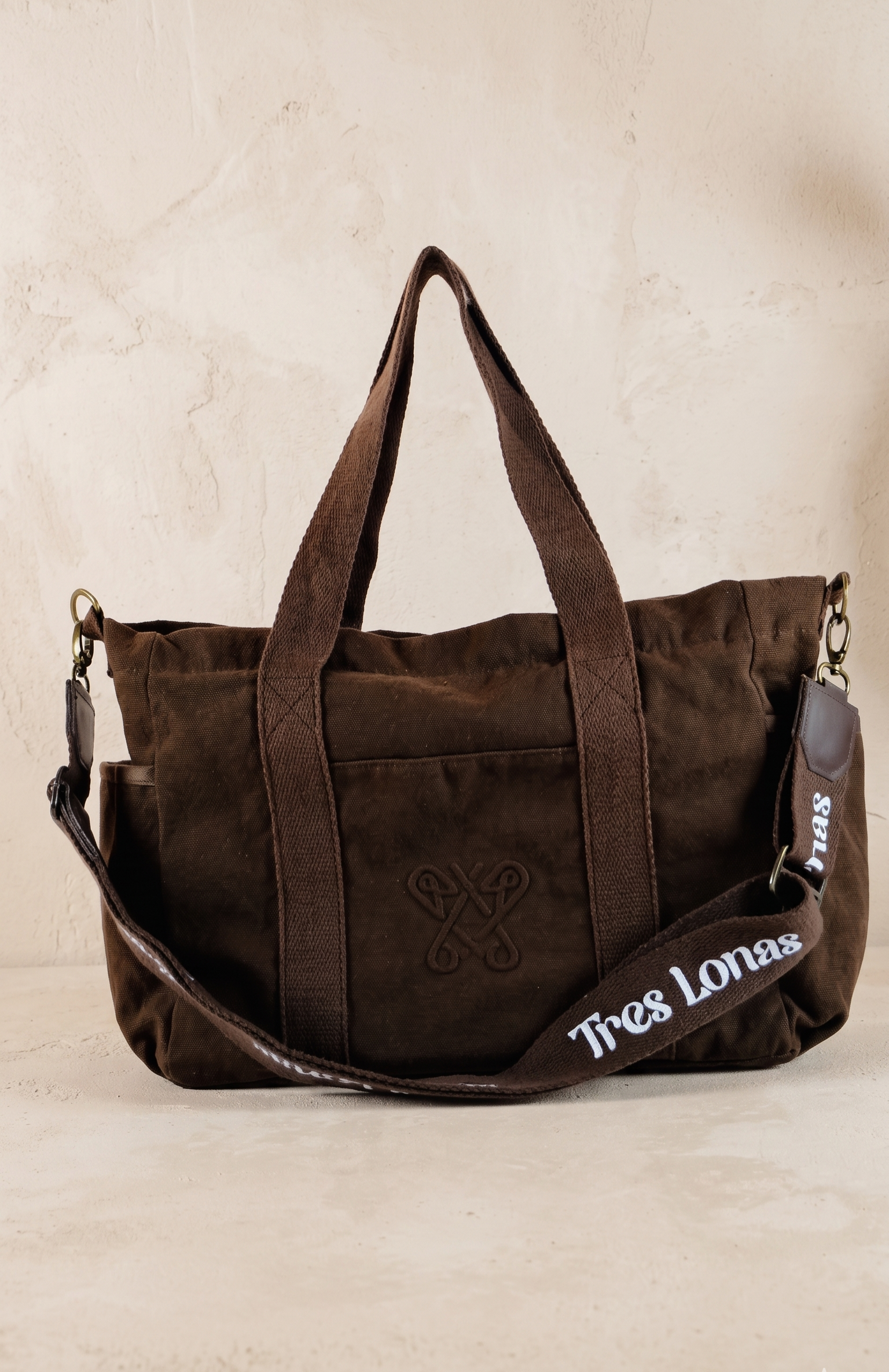 ✨ Tote Bag | Bolso Grande con Correa Ajustable