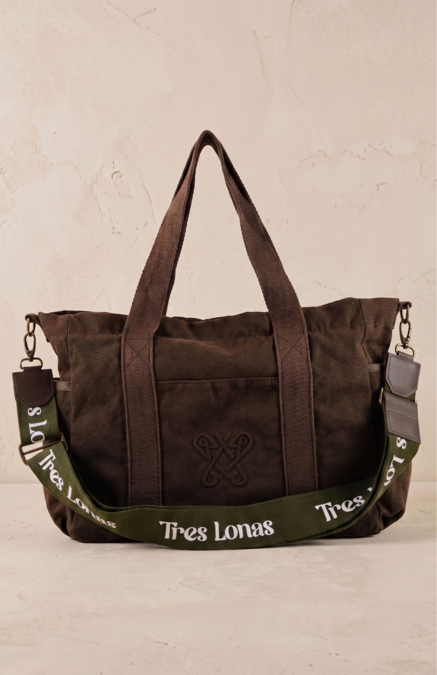 ✨ Tote Bag | Bolso Grande con Correa Ajustable