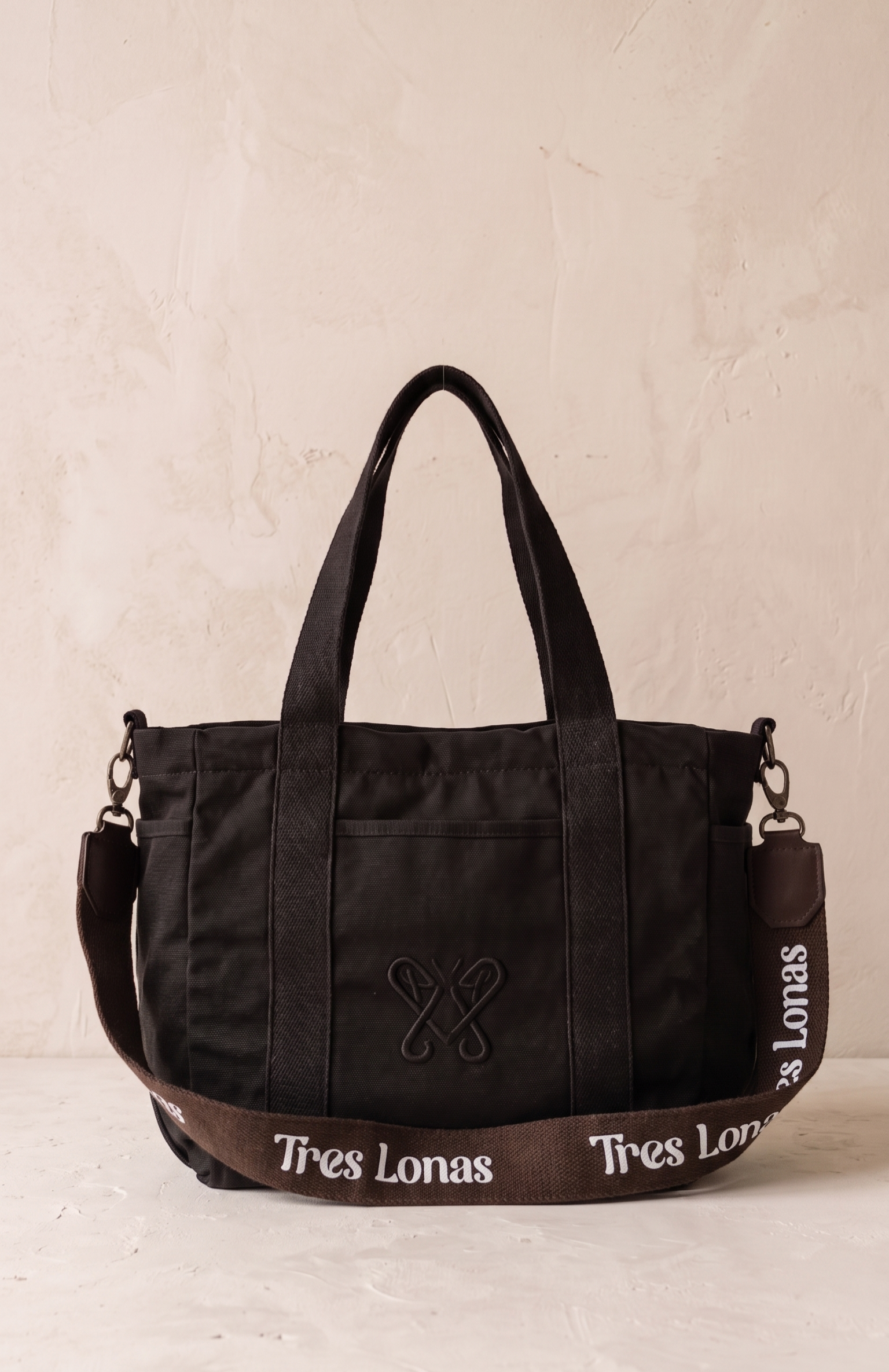 ✨ Tote Bag | Bolso Grande con Correa Ajustable